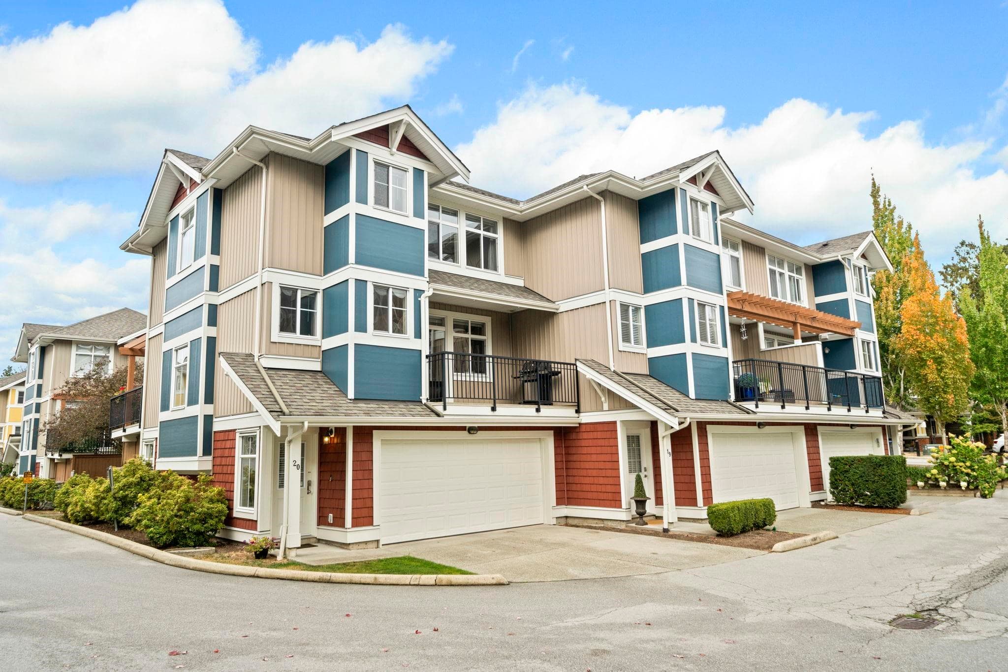 20 - 6036 164 Street, Surrey