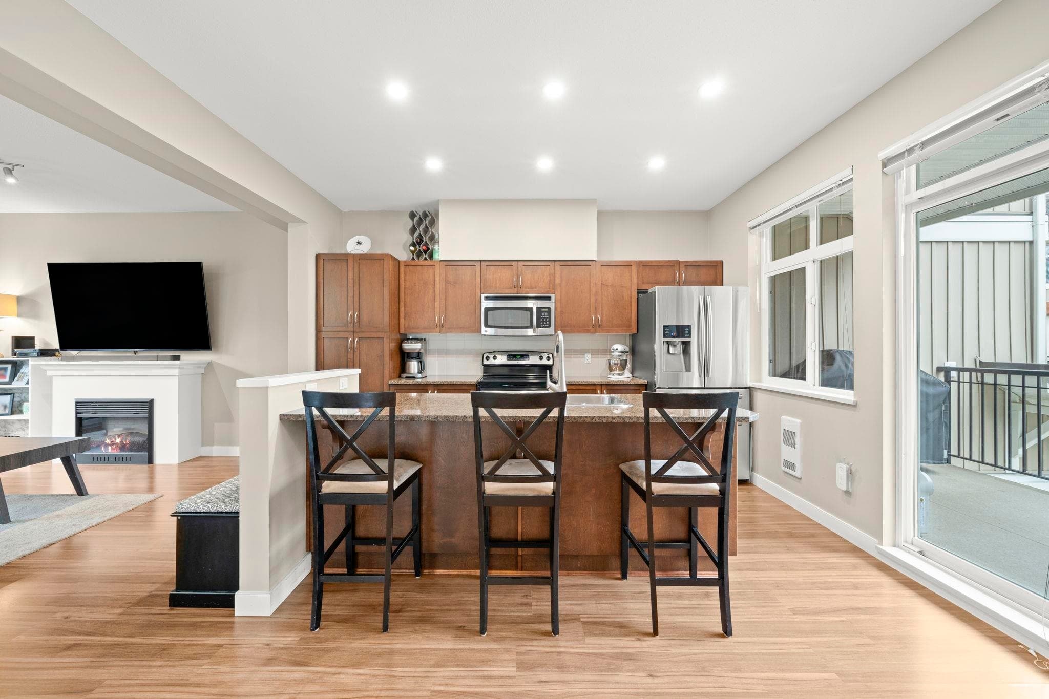 20 - 6036 164 Street, Surrey, V3S 3Y5 — photo 4
