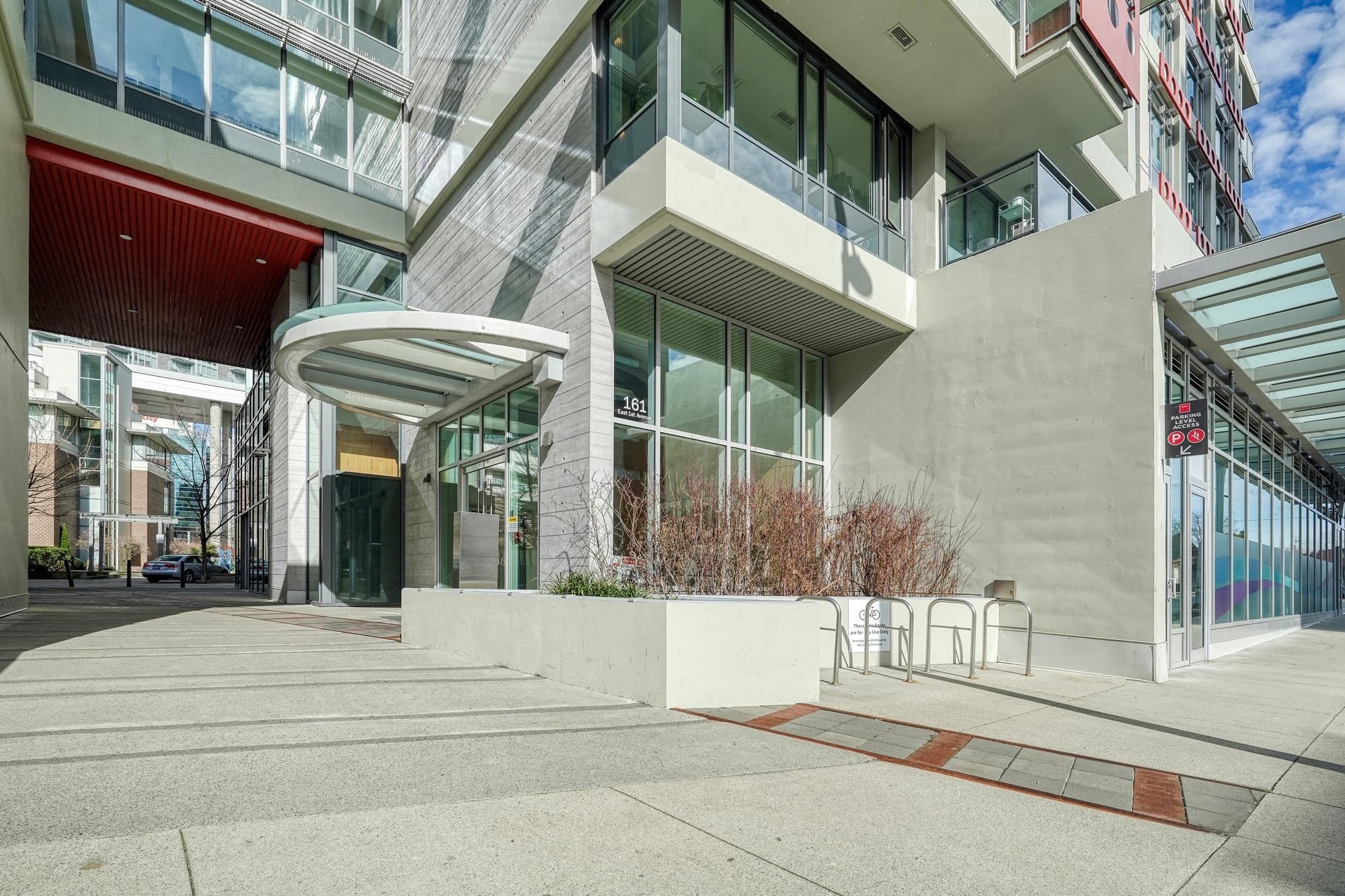 803 - 161 E 1st Avenue, Vancouver