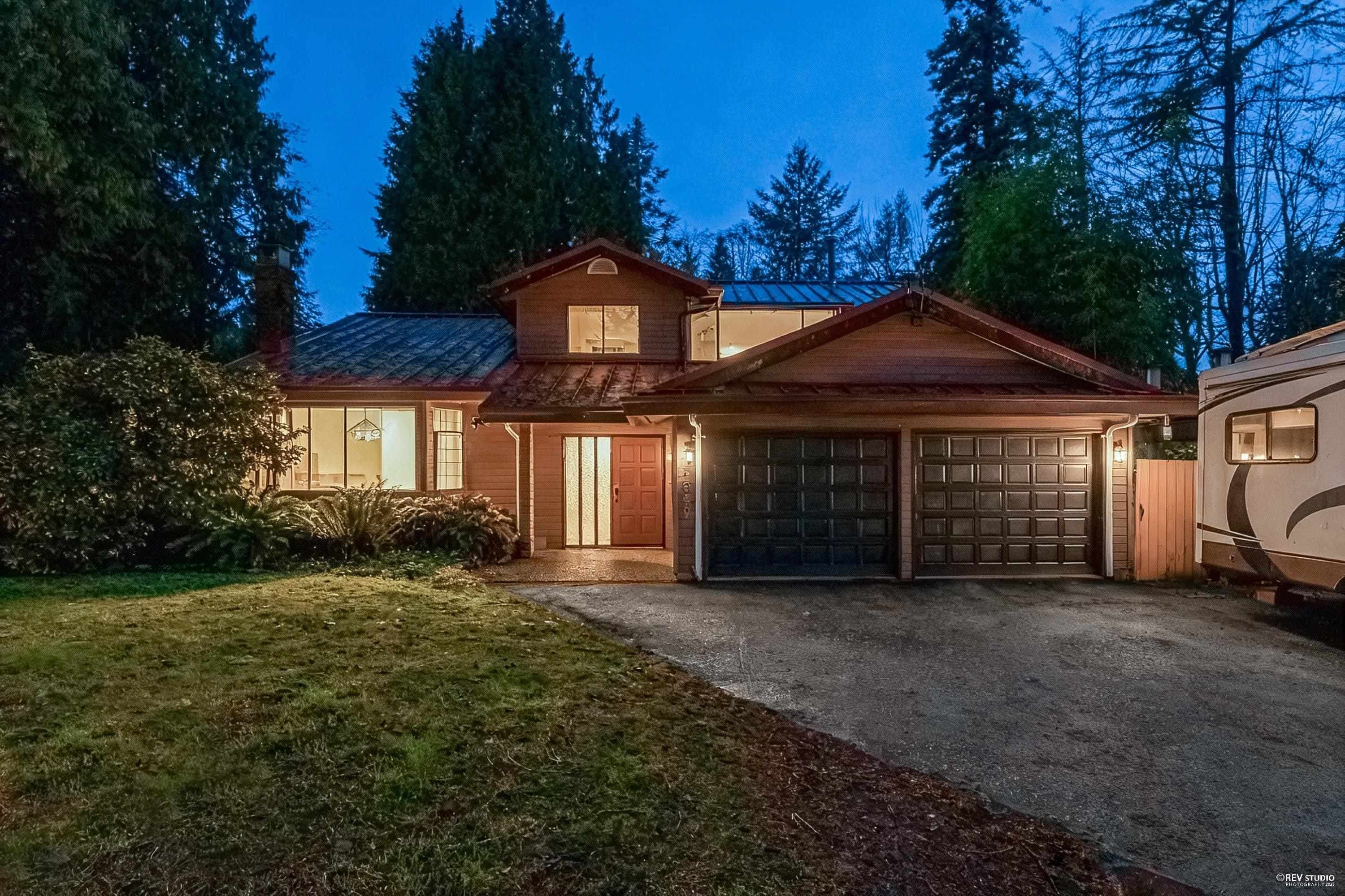 2649 136 Street, Surrey