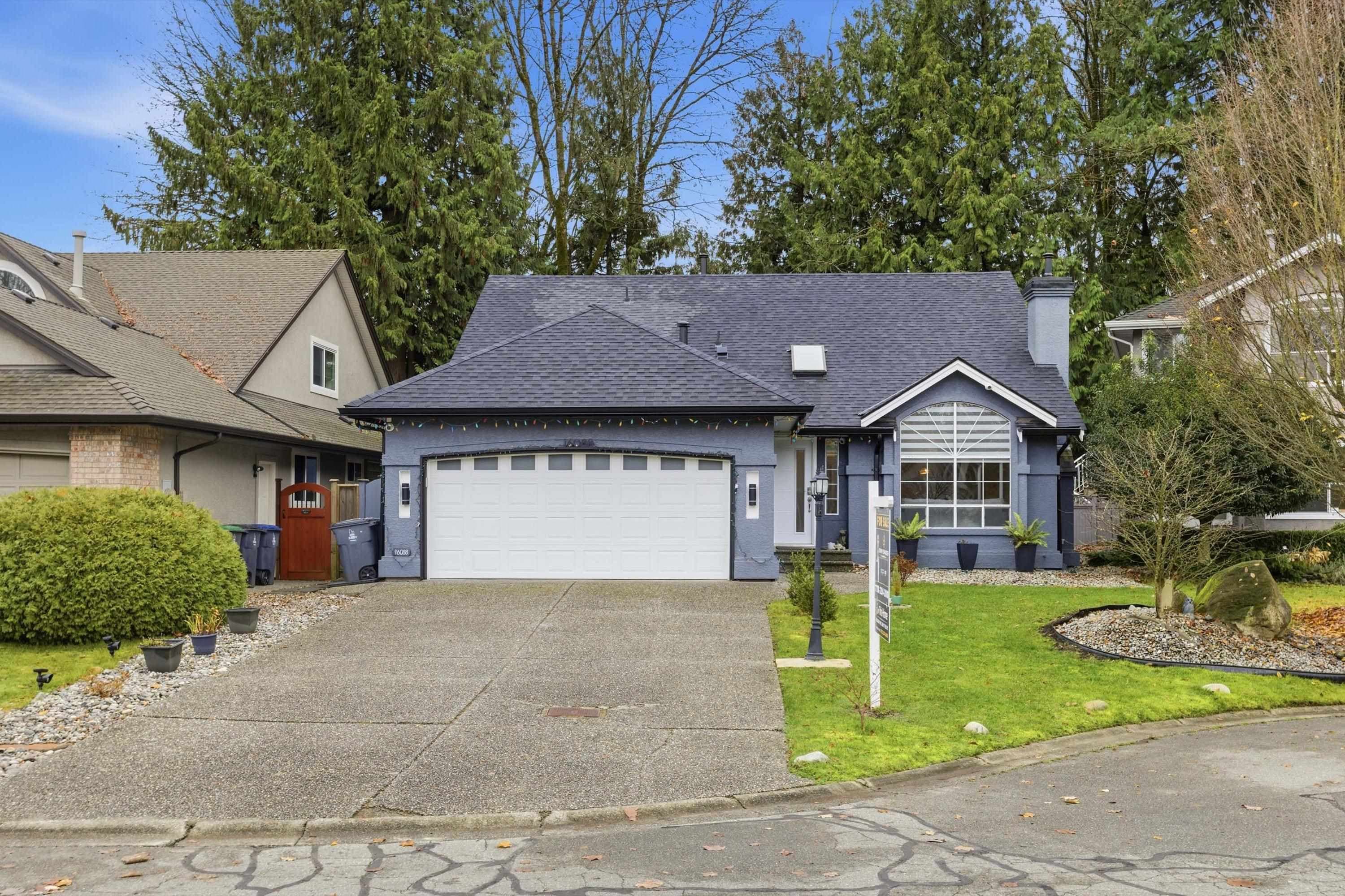 16088 108a Avenue, Surrey, V4N 1P1 — photo 1