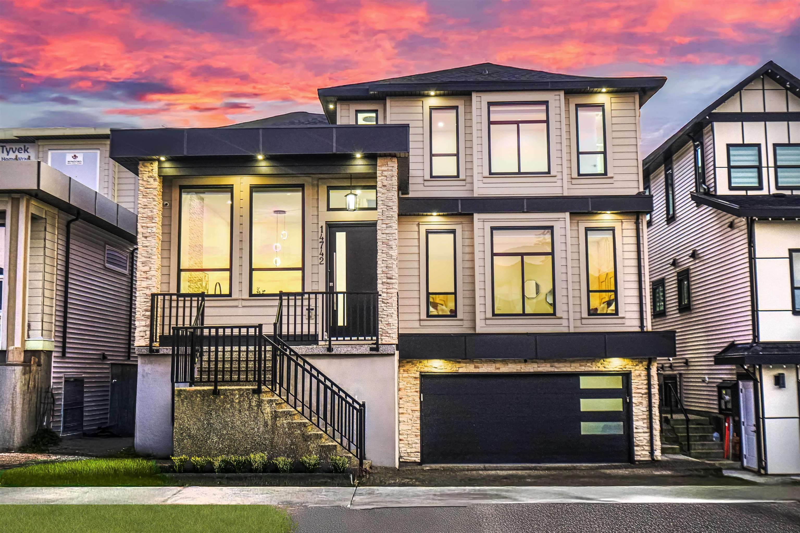 14742 62a Avenue, Surrey, V3S 2W9 — photo 1