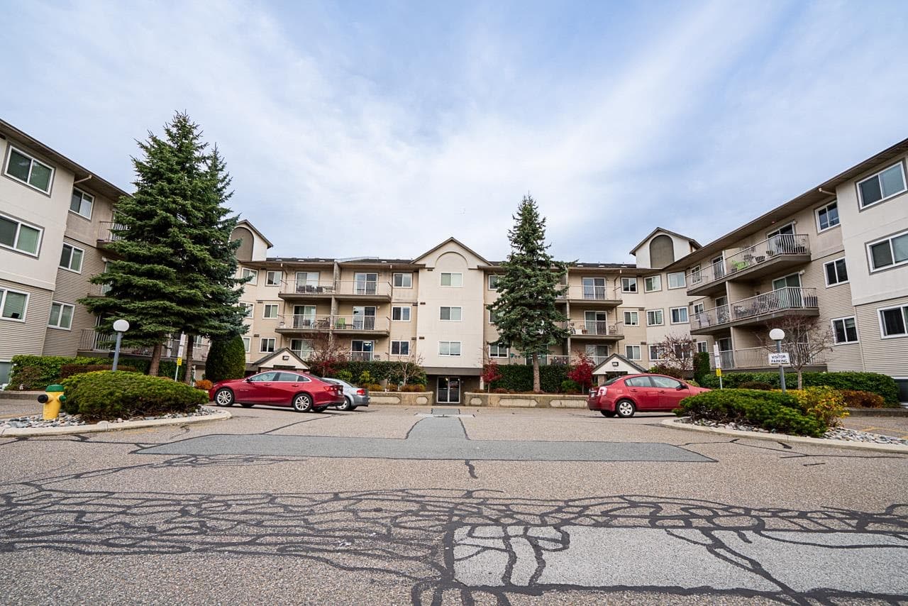 118 - 7694 Evans Road, Chilliwack