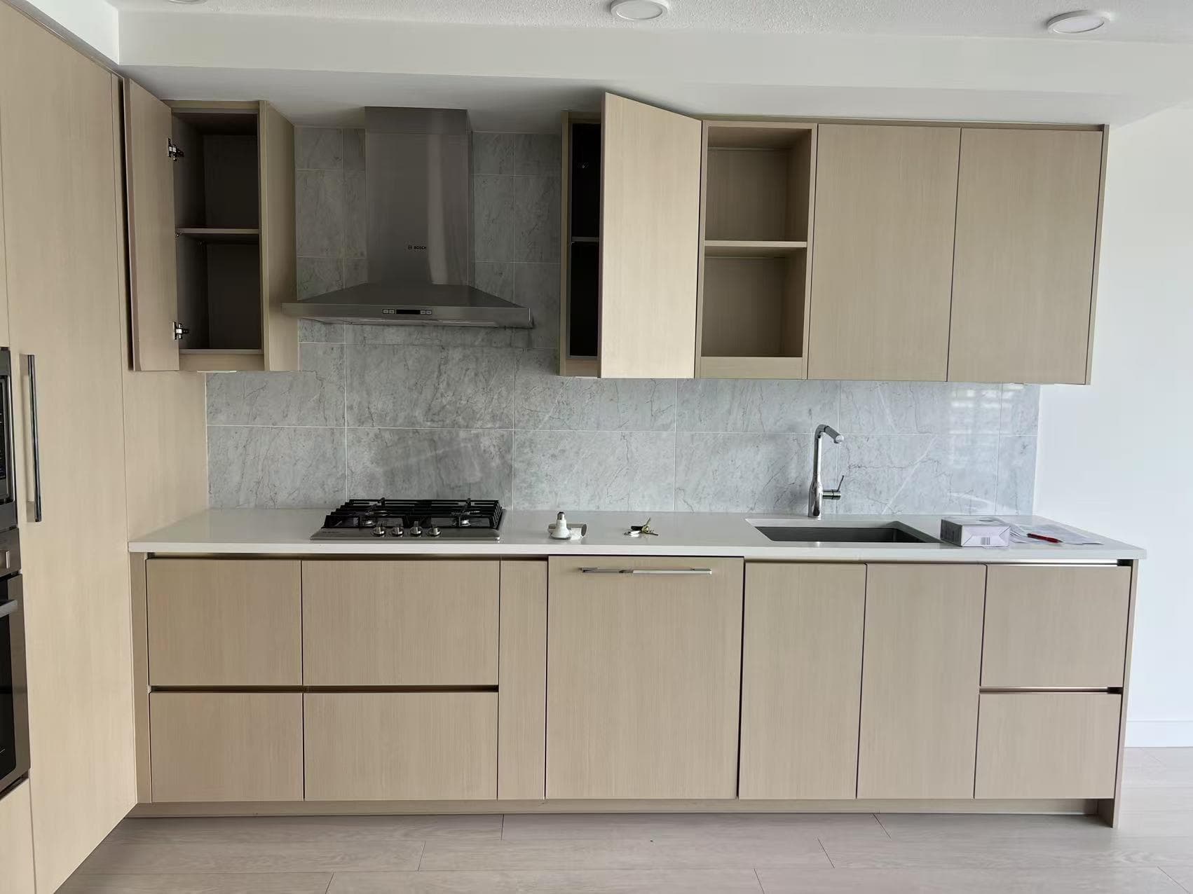 1606 - 8800 Hazelbridge Way, Richmond, V6X 0S3 — photo 4