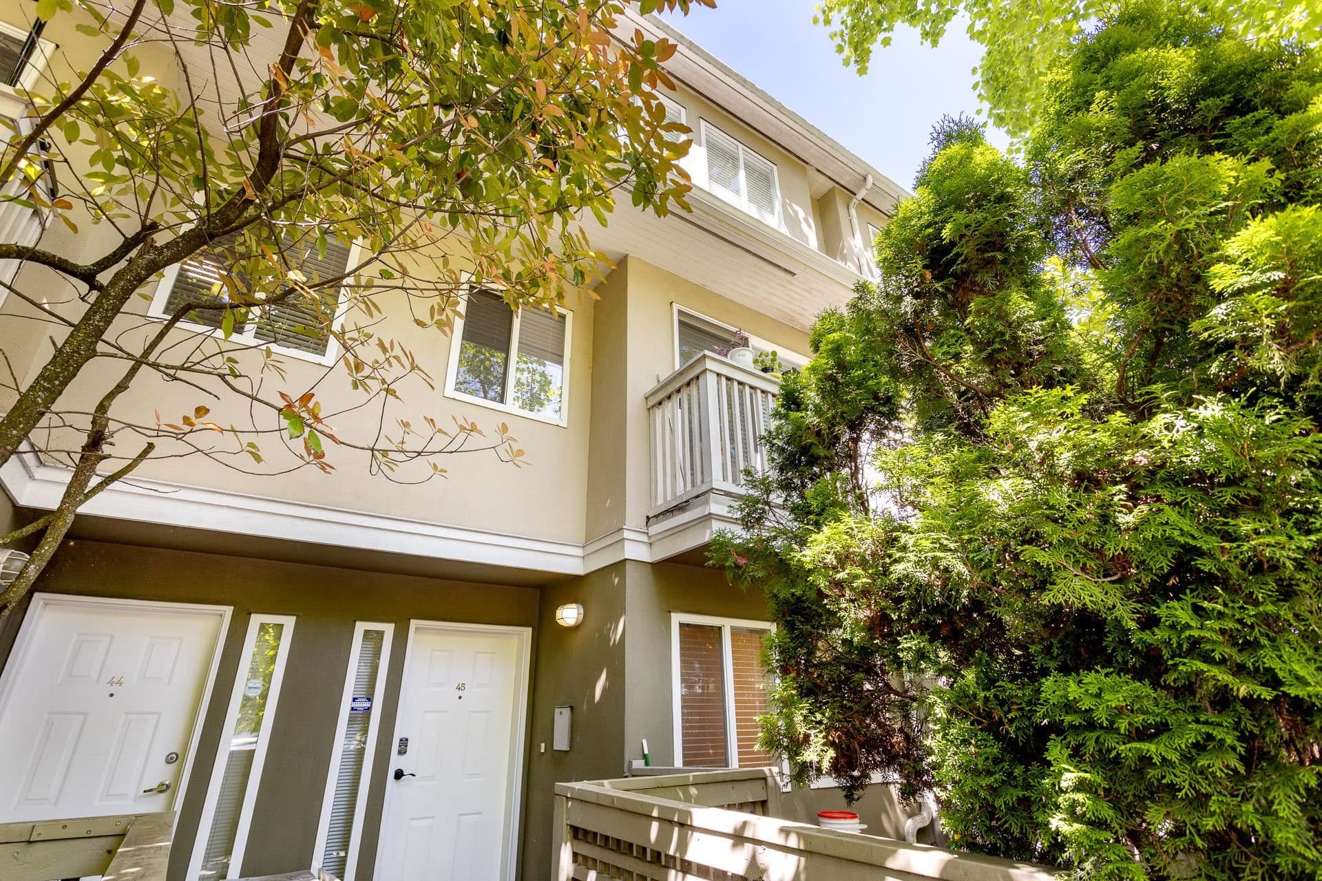 45 - 7831 Garden City Road, Richmond, V6Y 4A3 — photo 4