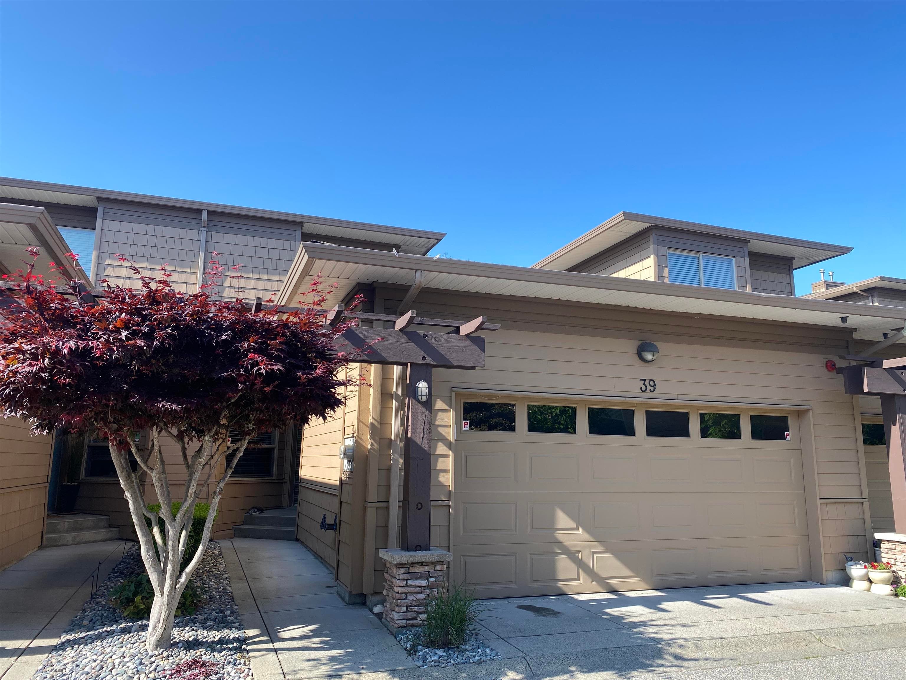 39 - 16655 64 Avenue, Surrey