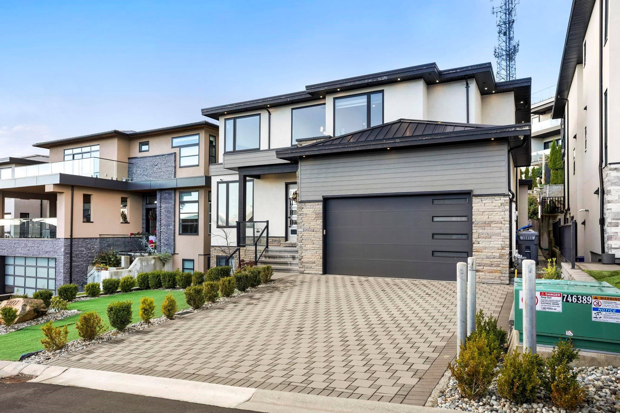 2727 Montana Place, Abbotsford, V3G 0G8 — photo 2