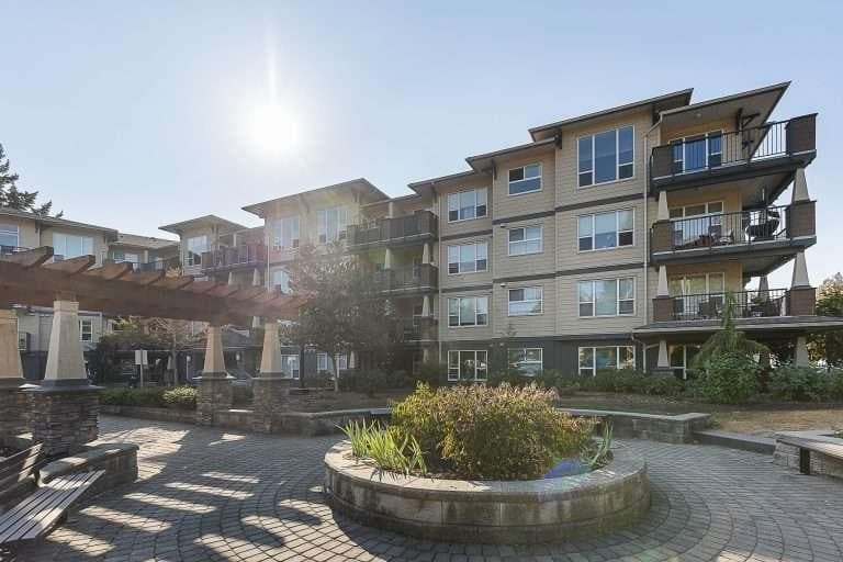 417 - 2565 Campbell Avenue, Abbotsford