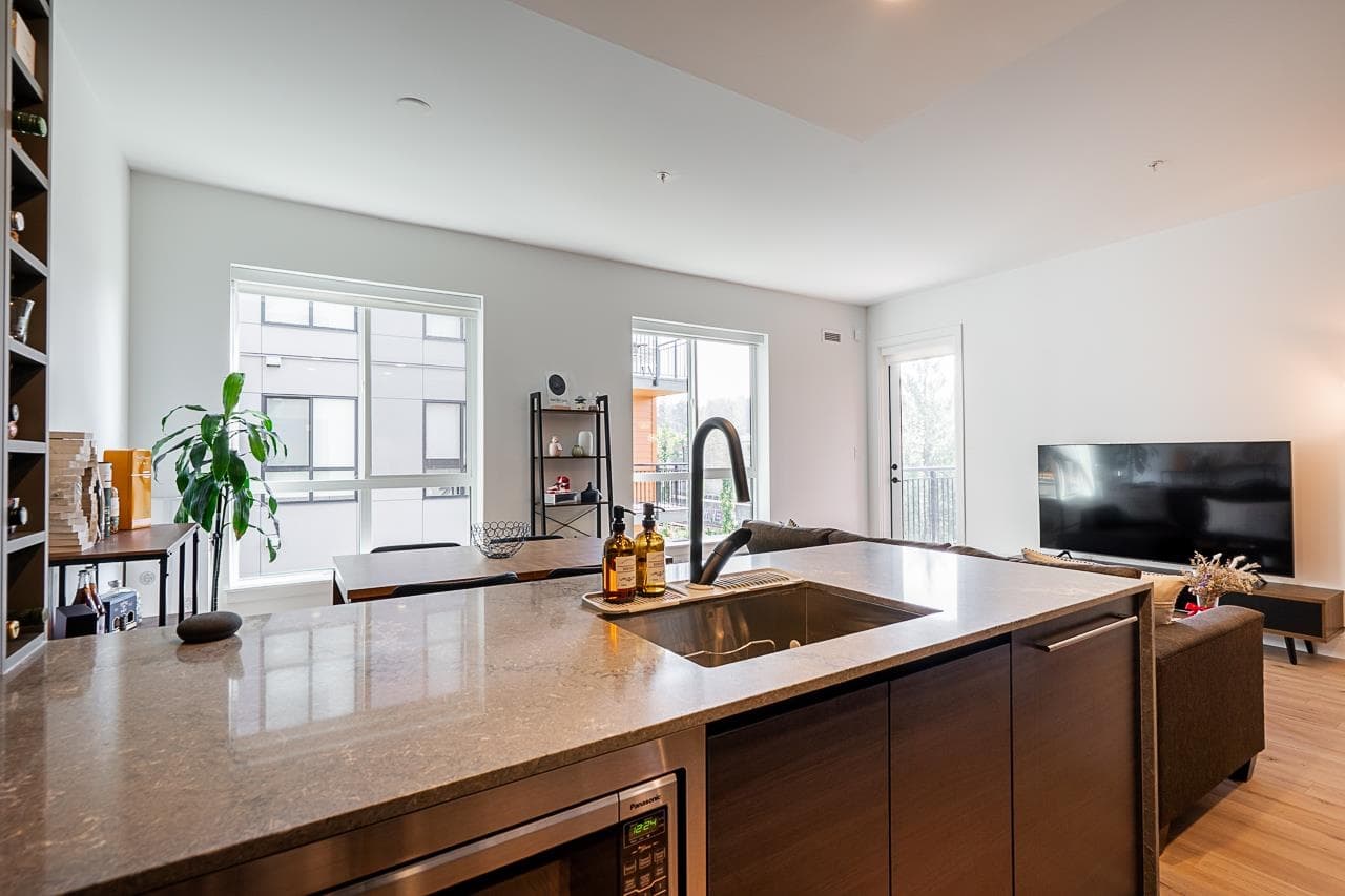 435 - 55 Klahanie Drive, Port Moody, V3H 0M9 — photo 4