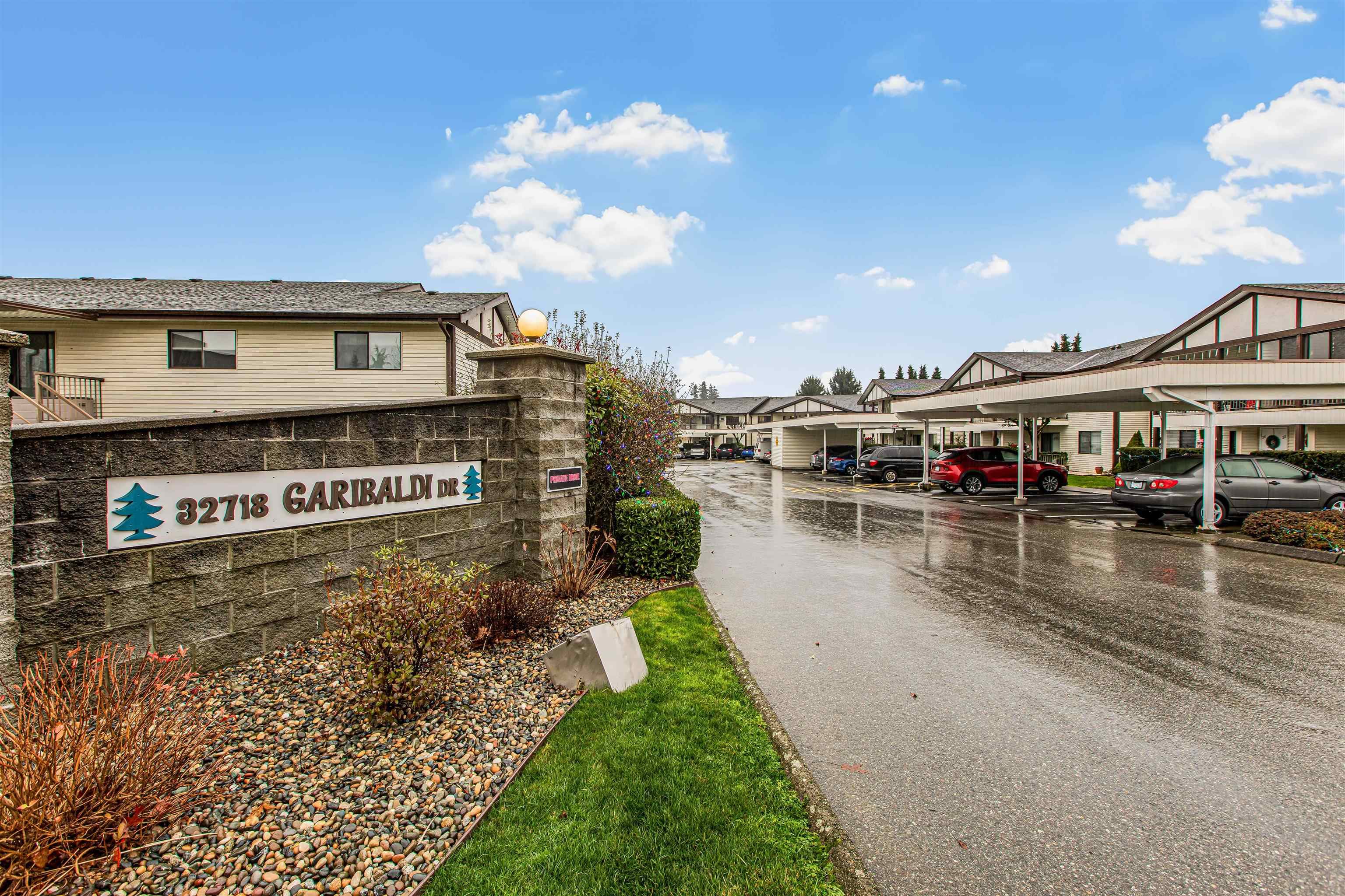 50 - 32718 Garibaldi Drive, Abbotsford