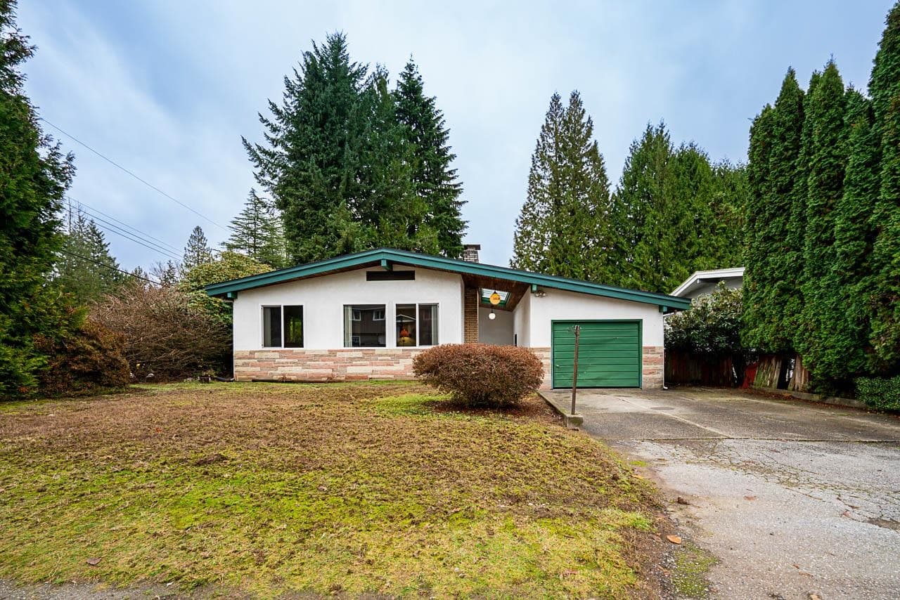 3826 Wellington Street, Port Coquitlam — sold