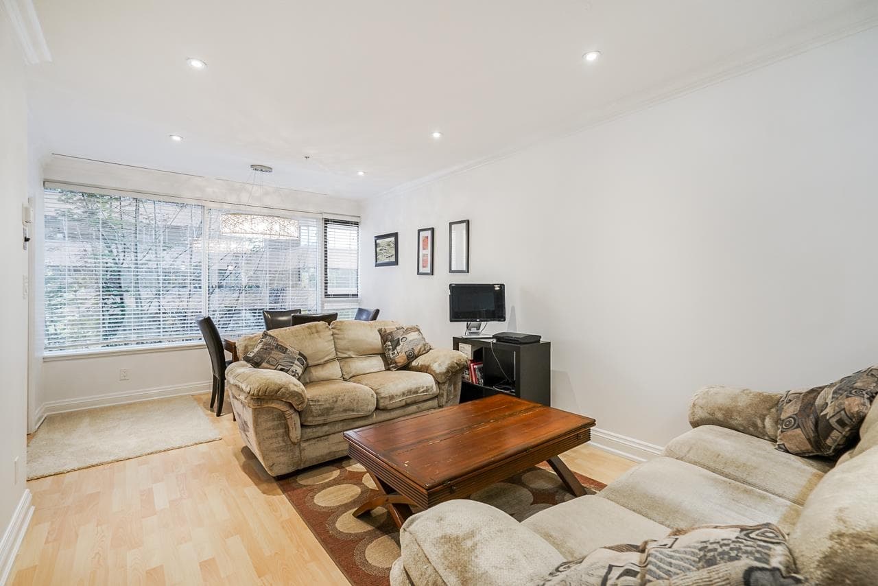 302 - 1177 Hornby Street, Vancouver, V6Z 2E9 — photo 4