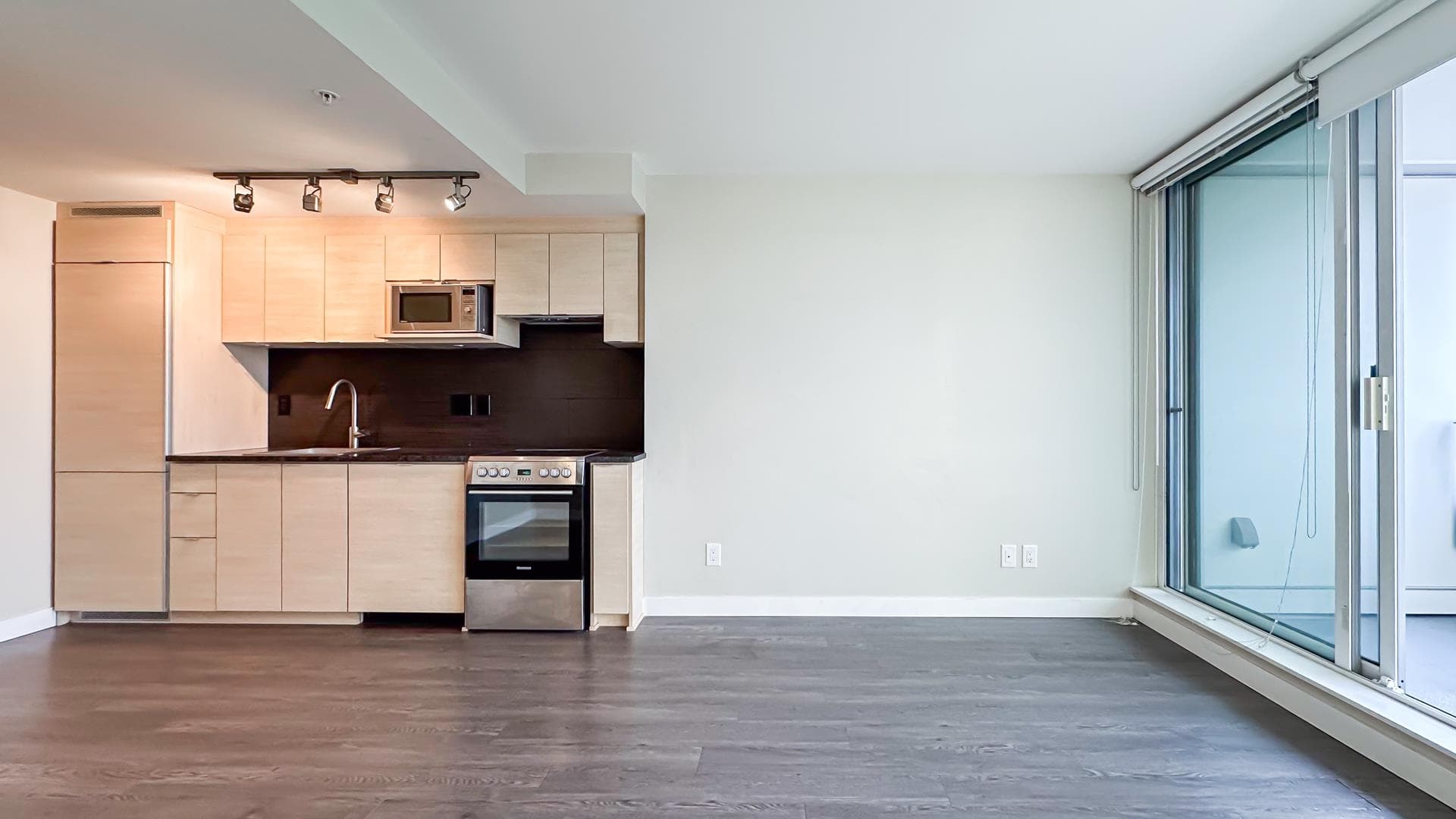 3504 - 488 SW Marine Drive, Vancouver, V5X 0C6 — photo 5