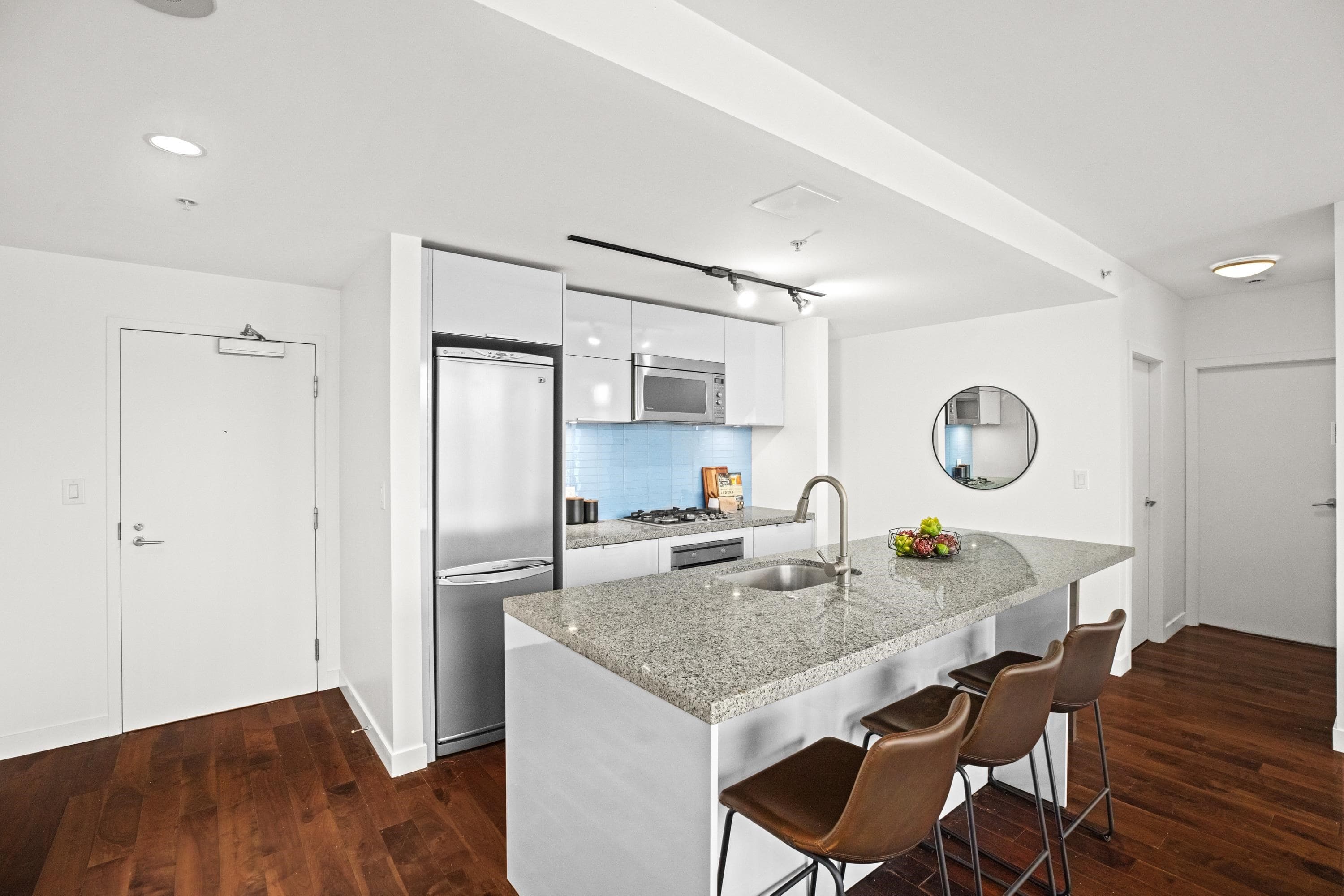 3501 - 128 W Cordova Street, Vancouver, V6B 0E6 — photo 3
