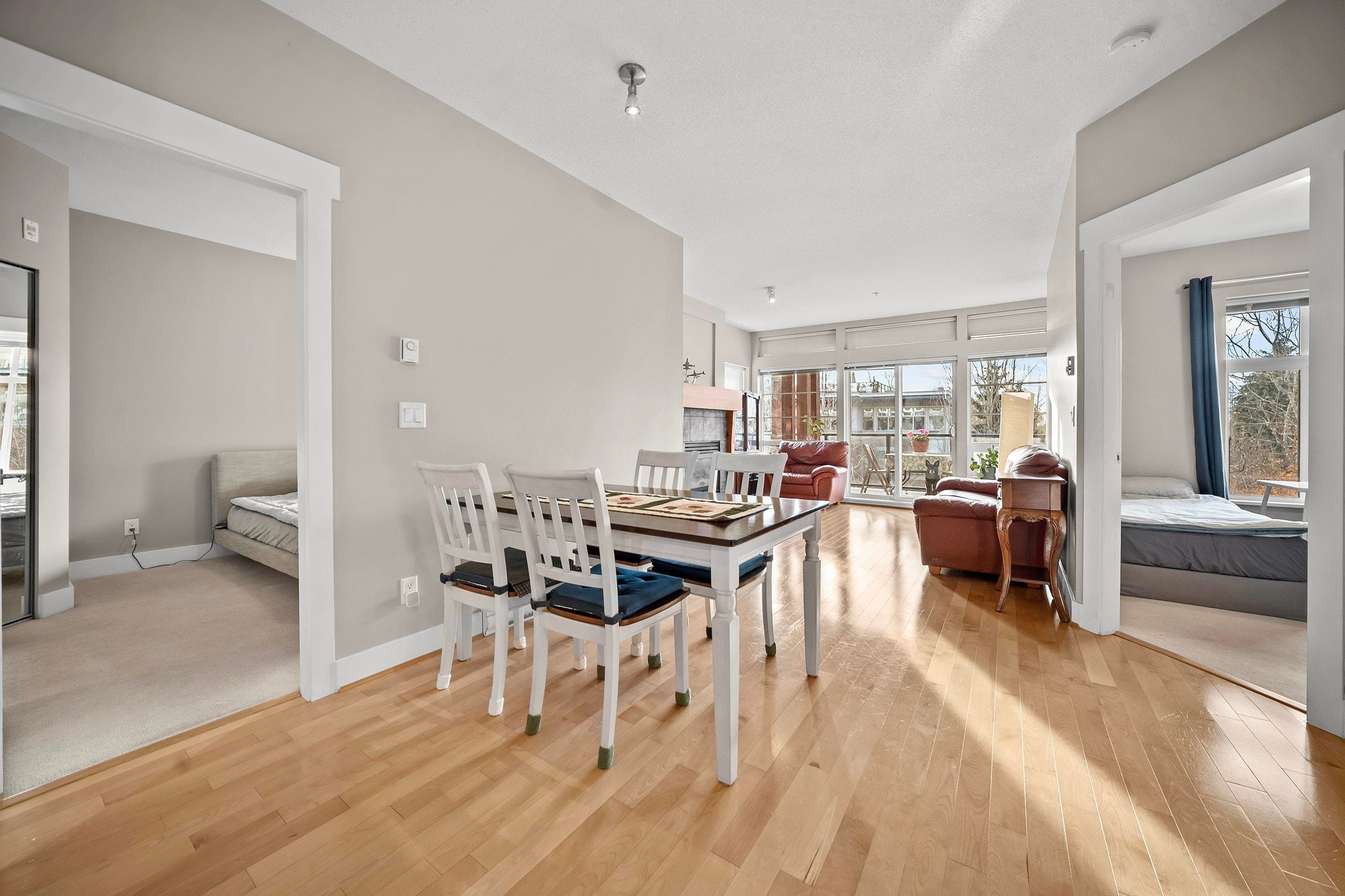 300 - 6328 Larkin Drive, Vancouver