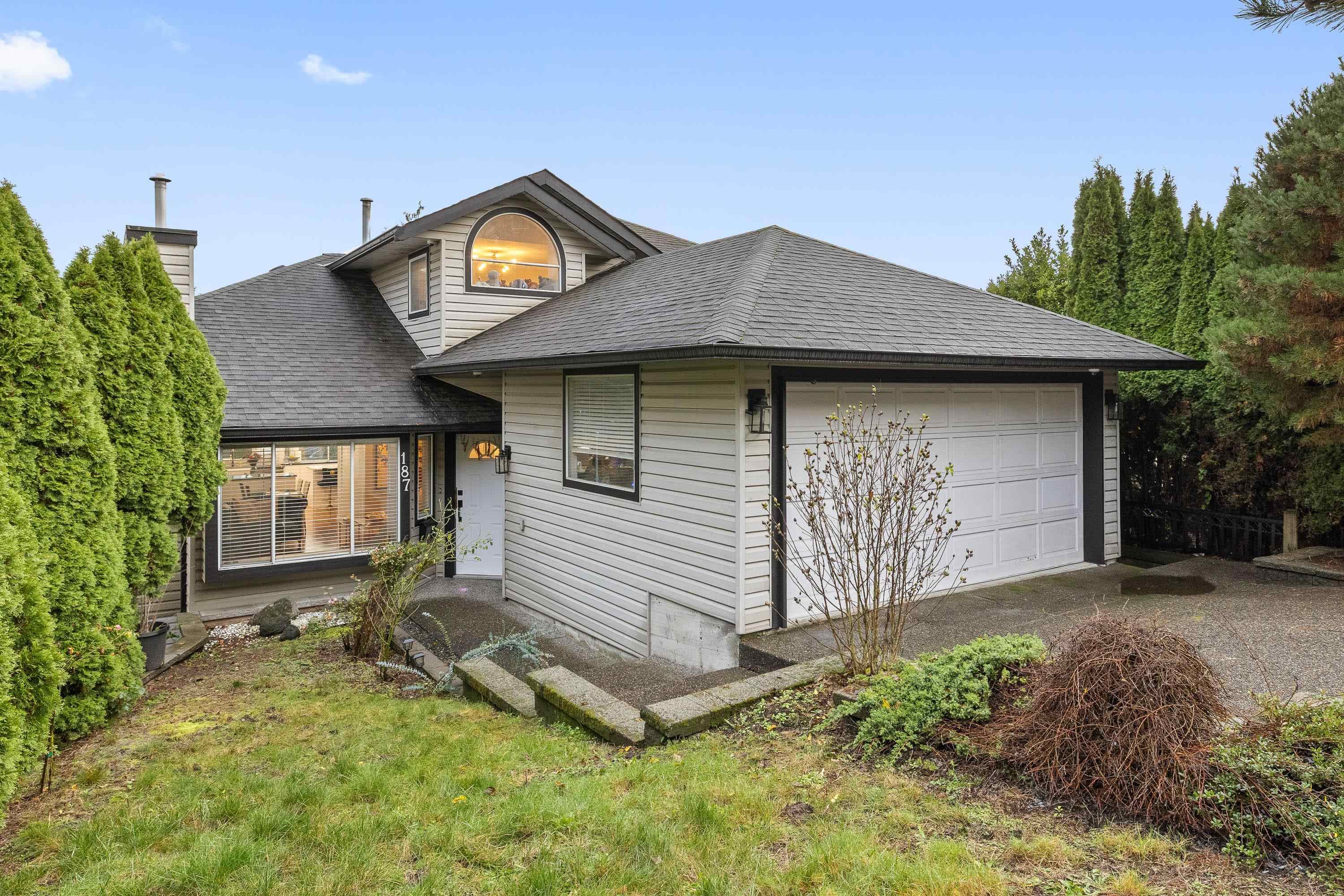187 Warrick Street, Coquitlam, V3K 6C1 — photo 2