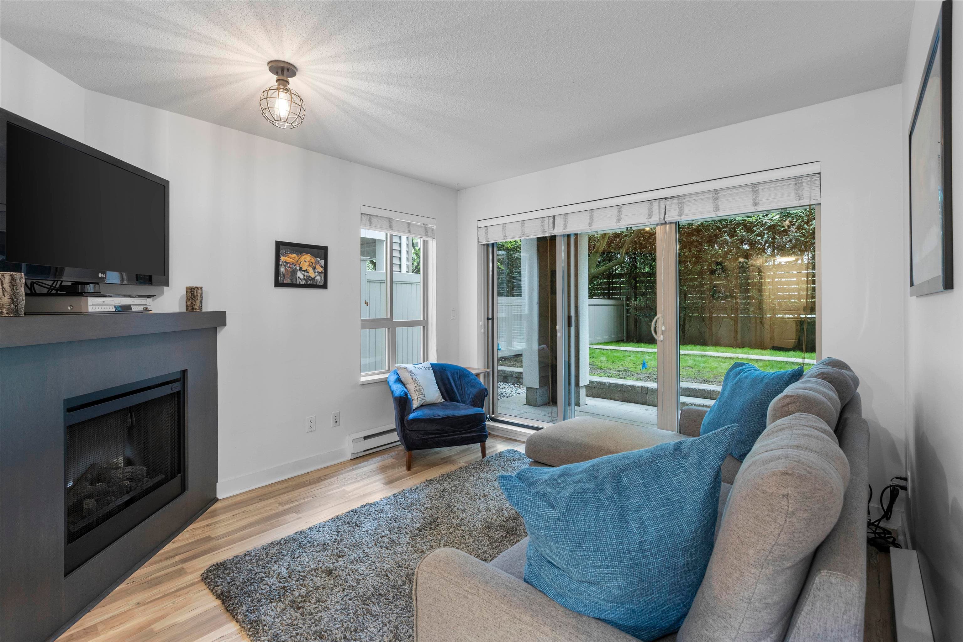 119 - 8915 202 Street, Langley