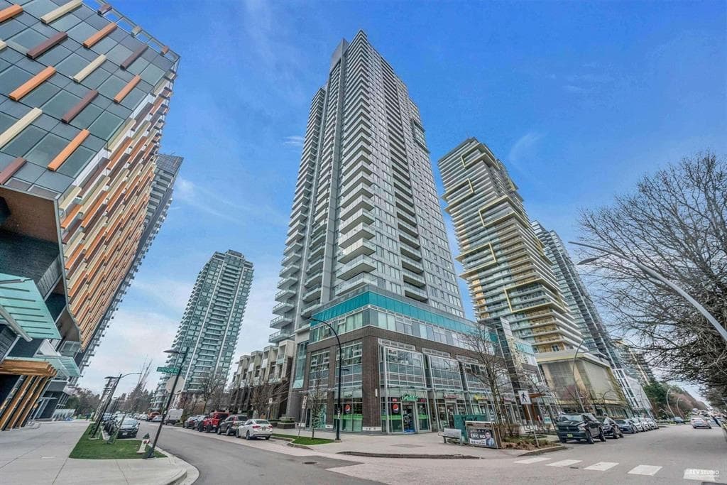 3503 - 6333 Silver Avenue, Burnaby