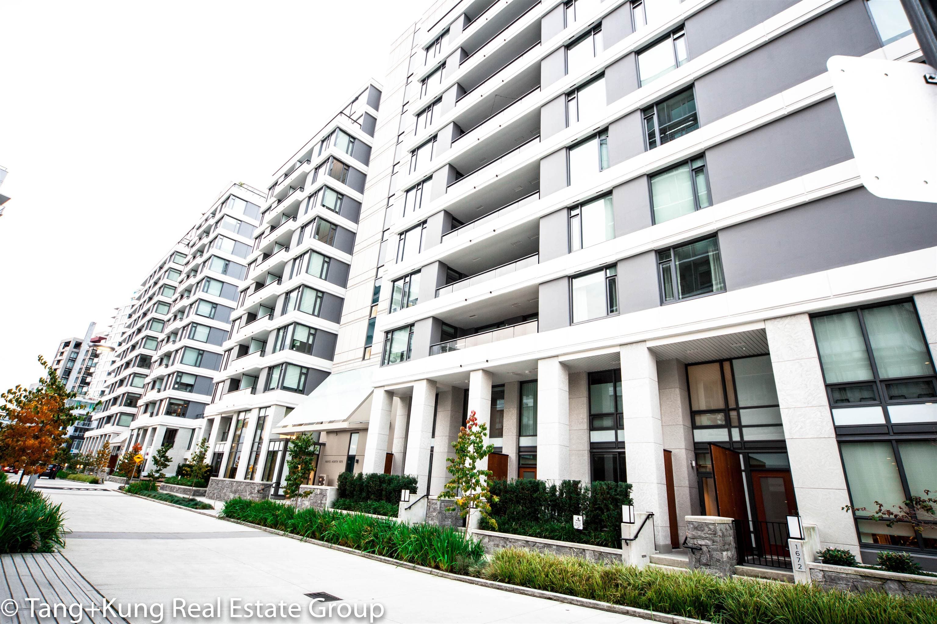 1678 Pullman Porter Street, Vancouver, V6A 0H4 — photo 1