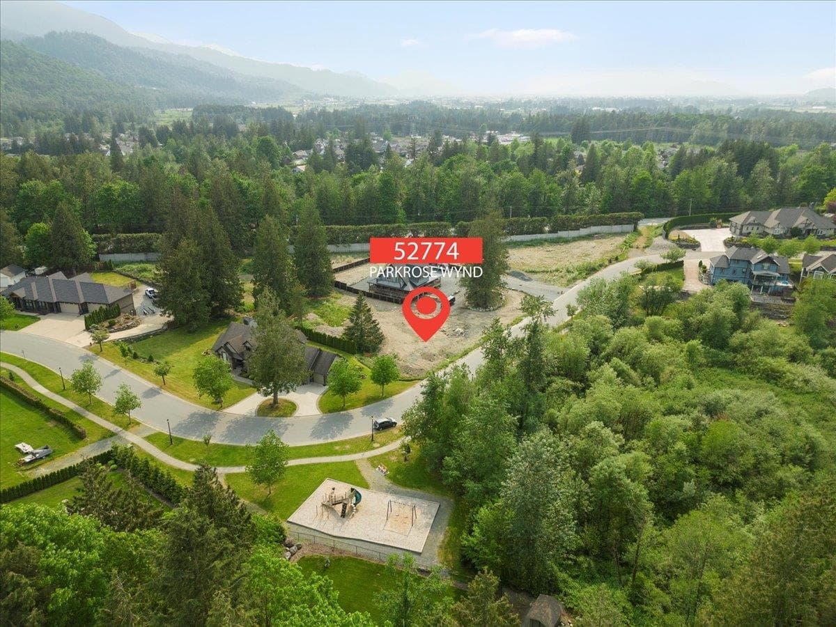 52774 Parkrose Wynd, Chilliwack