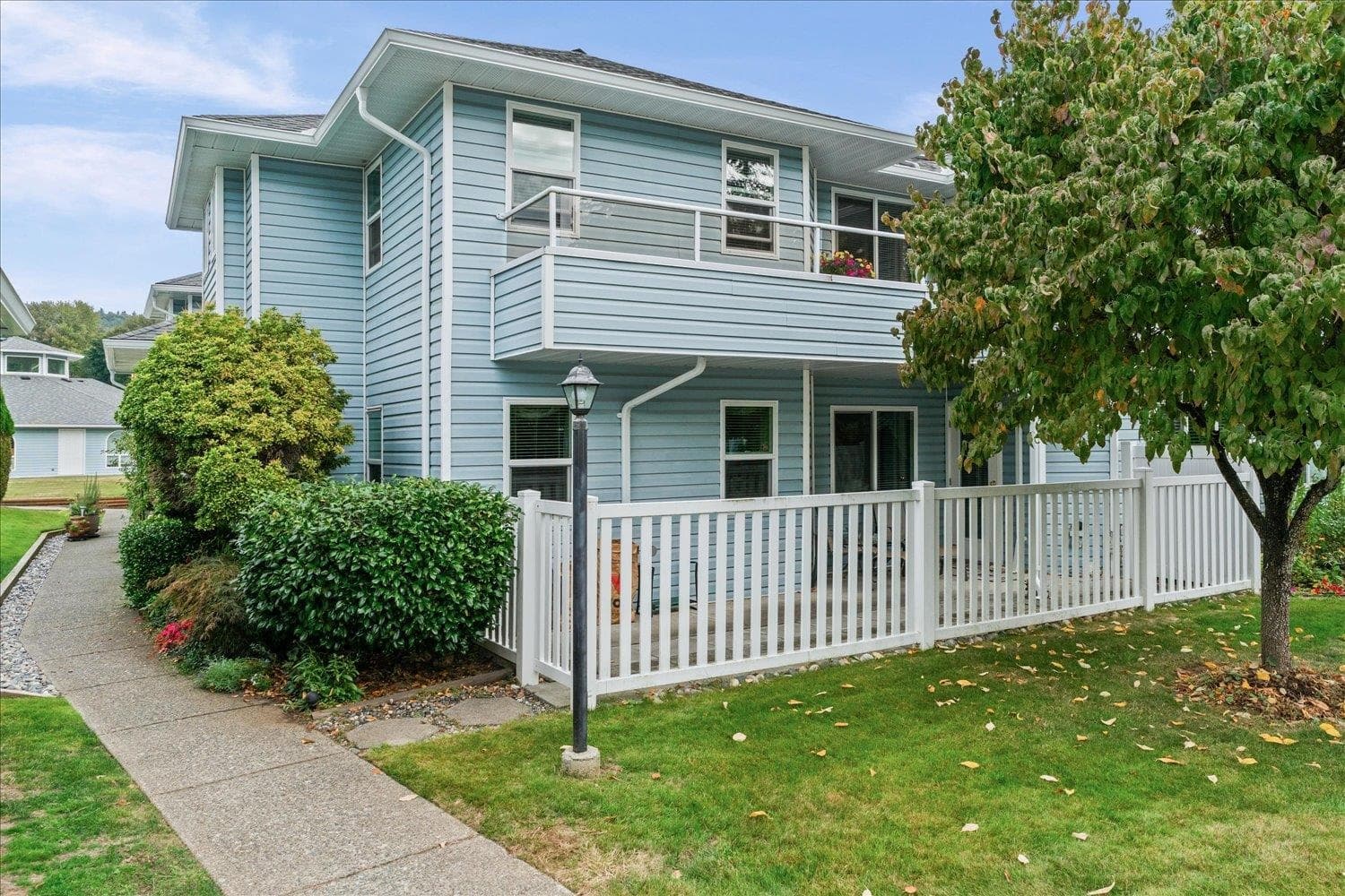 10 - 3292 Vernon Terrace, Abbotsford