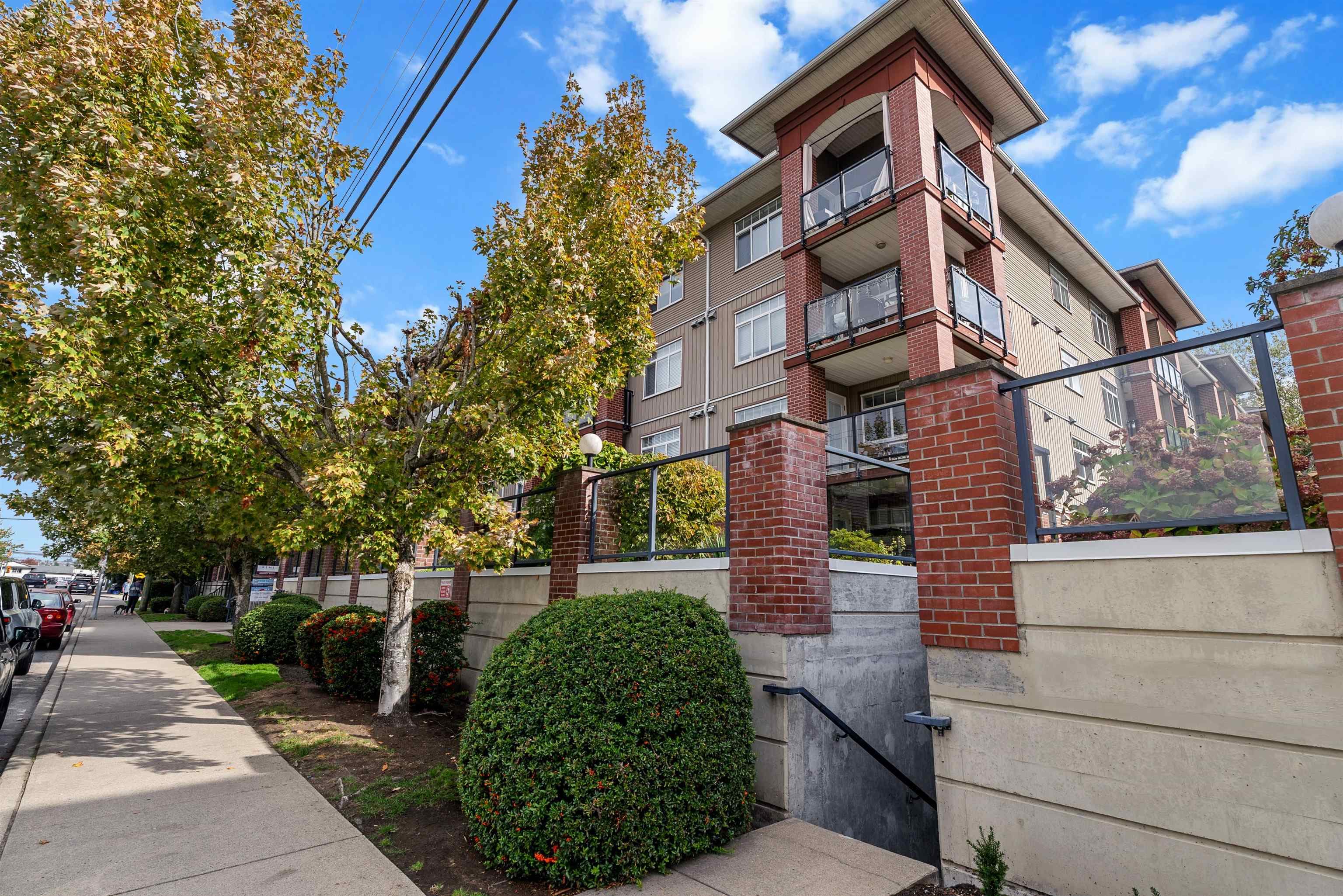 216 - 5516 198 Street, Langley, V3A 0A6 — photo 2