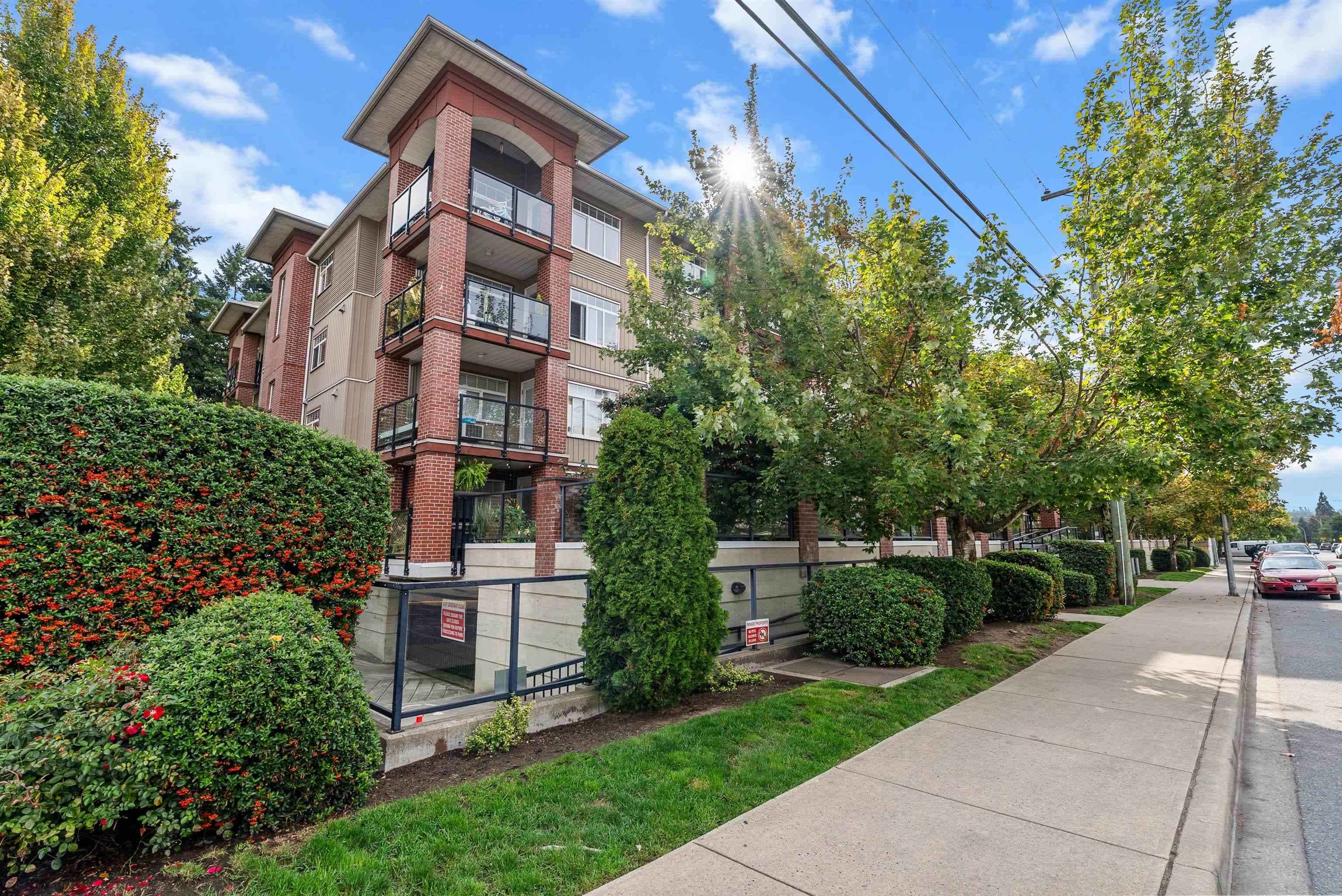 216 - 5516 198 Street, Langley, V3A 0A6 — photo 1