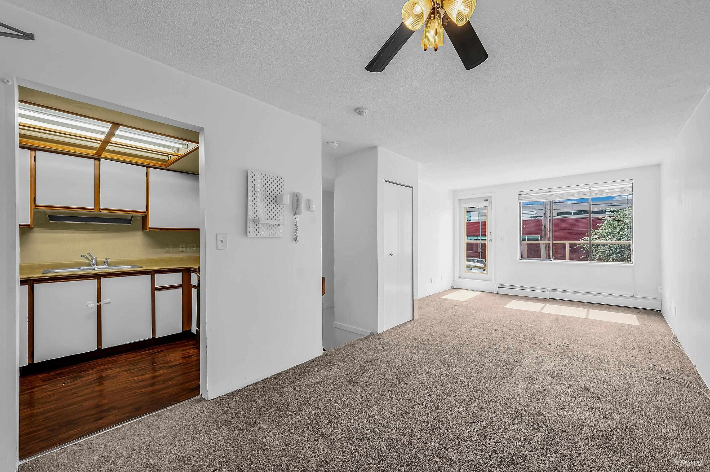 108 - 812 Milton Street, New Westminster, V3M 1N2 — photo 3