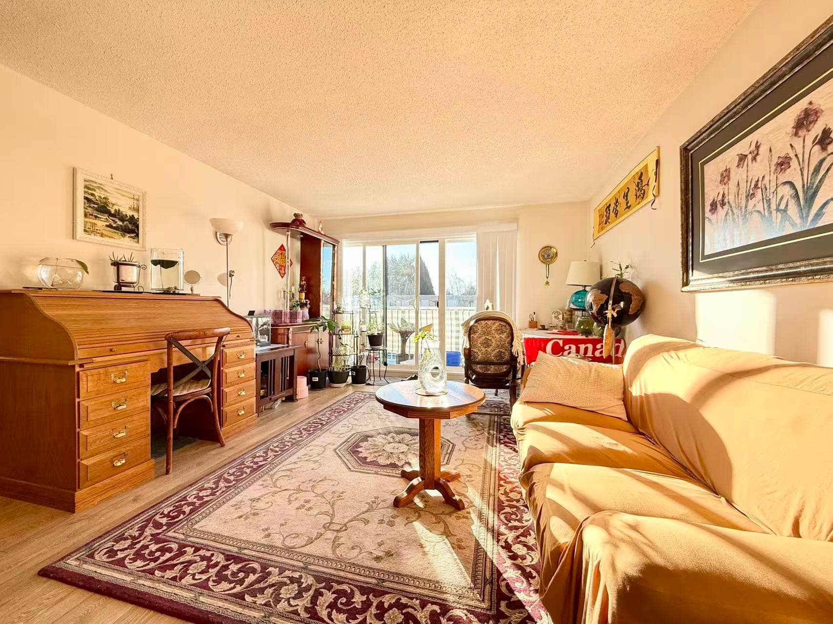 302 - 7260 Lindsay Road, Richmond, V7C 3M6 — photo 3