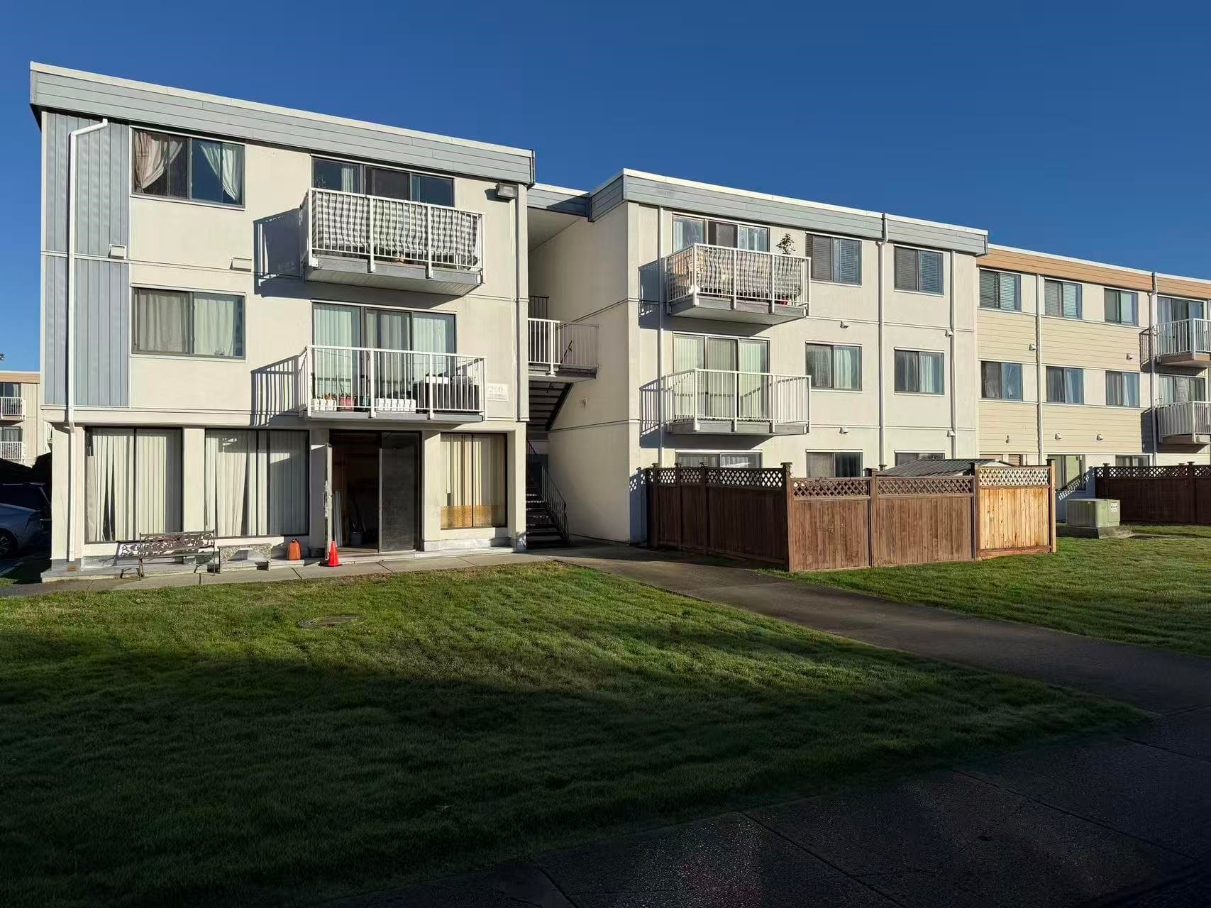 302 - 7260 Lindsay Road, Richmond