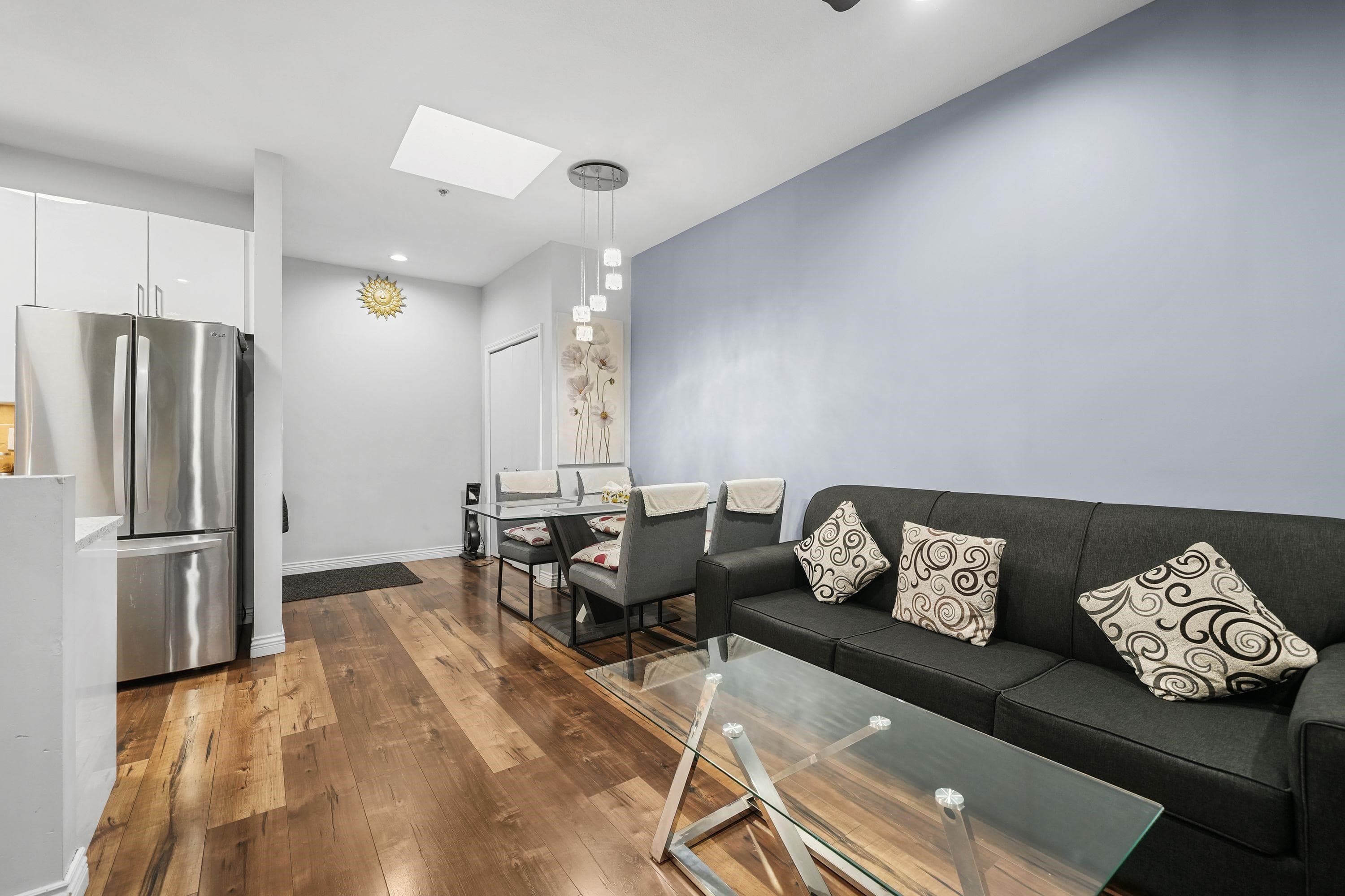 203 - 6460 Main Street, Vancouver