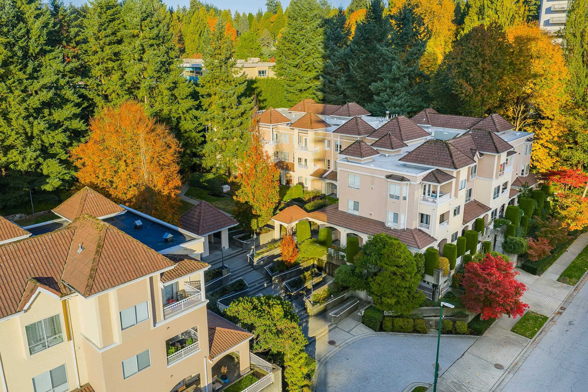 107 - 515 Whiting Way, Coquitlam, V3J 7W9 — photo 2