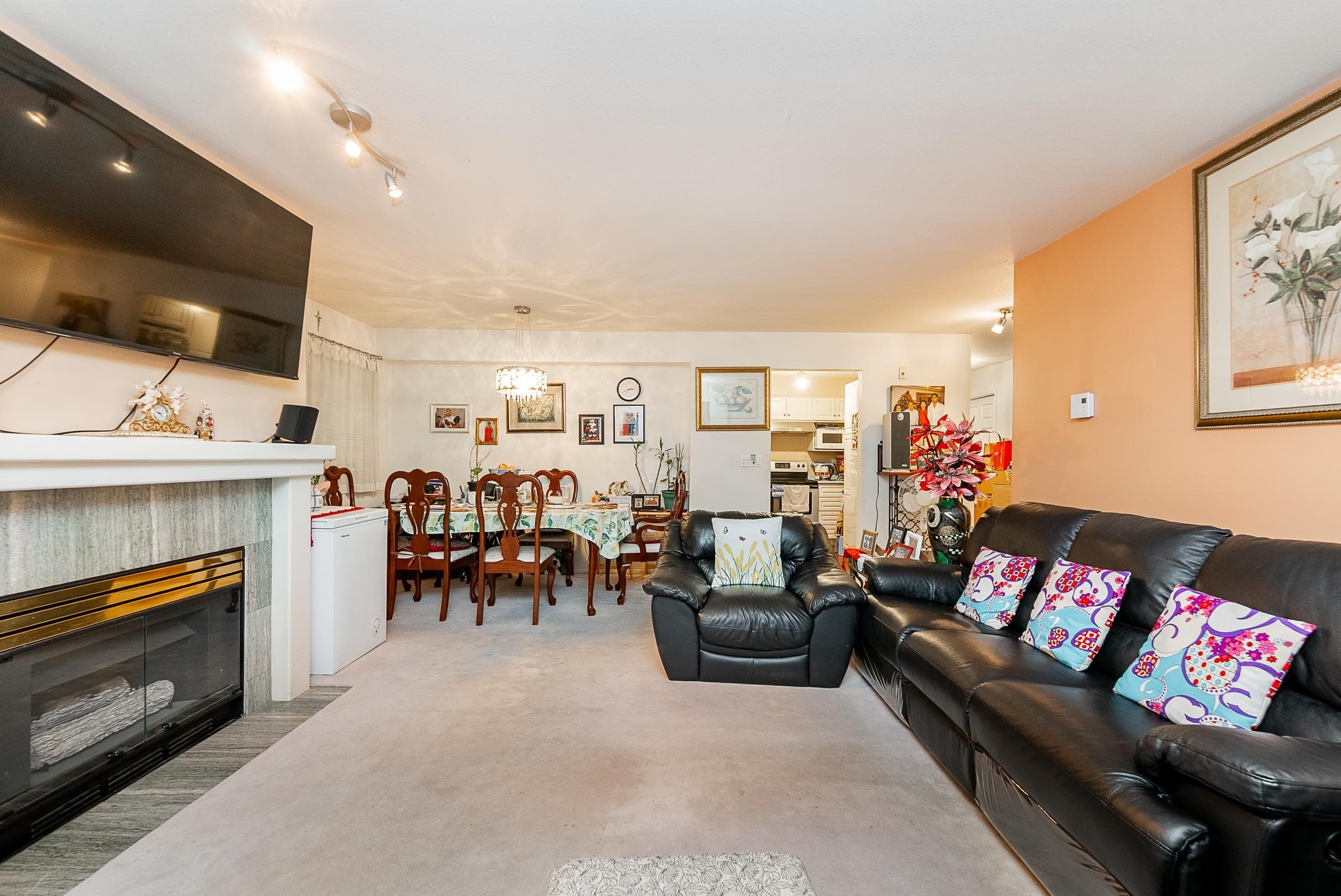 107 - 515 Whiting Way, Coquitlam, V3J 7W9 — photo 5