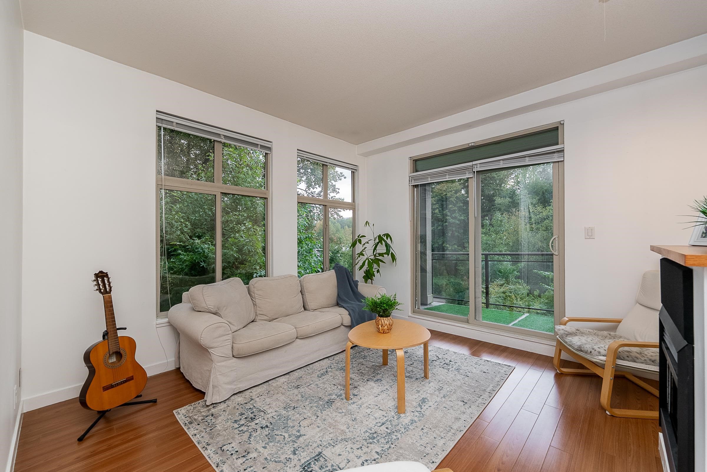 310 - 101 Morrissey Road, Port Moody