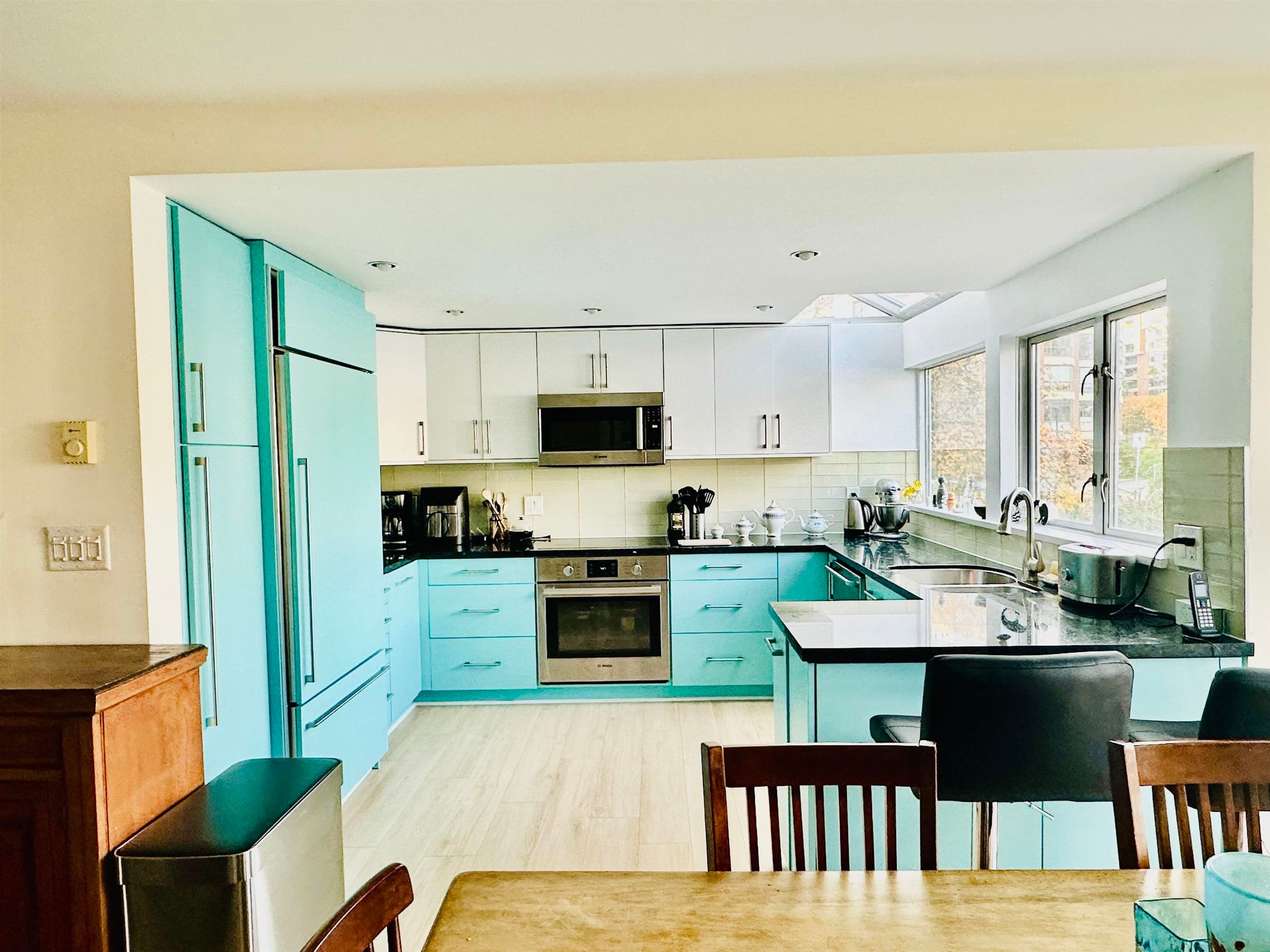 1596 Island Park Walk, Vancouver, V6J 0G9 — photo 5