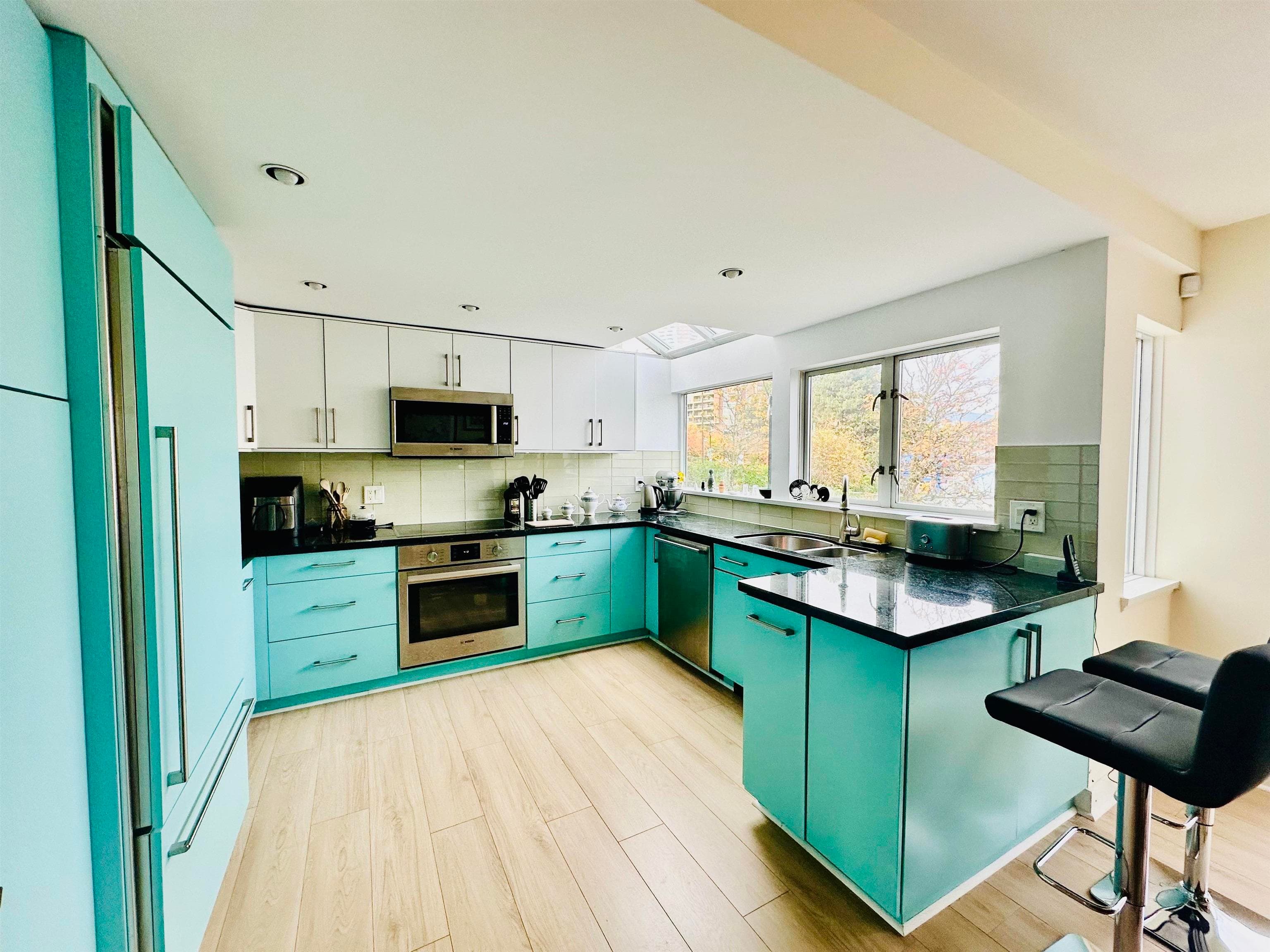 1596 Island Park Walk, Vancouver, V6J 0G9 — photo 4