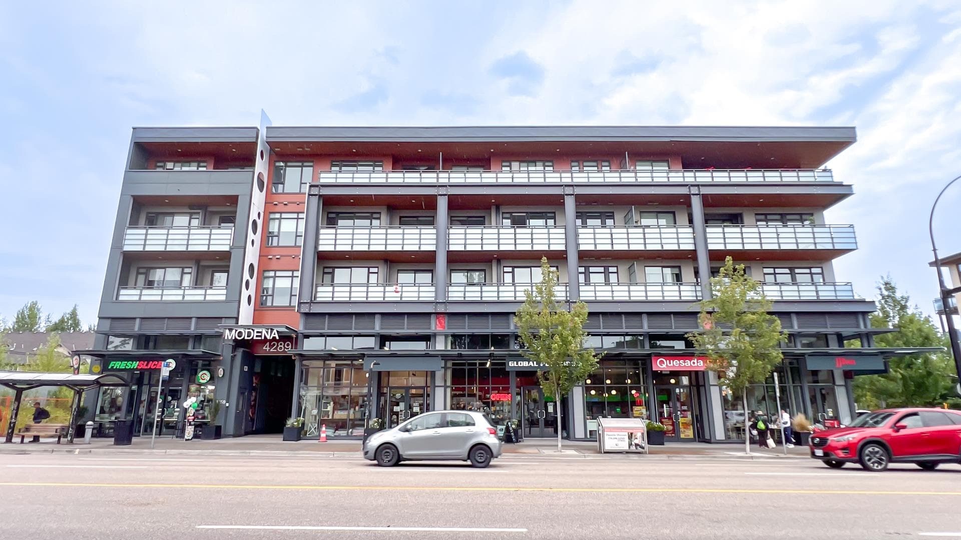 503 - 4289 Hastings Street, Burnaby