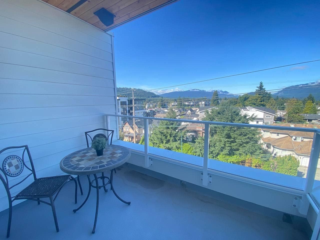 508 - 723 Grover Avenue, Coquitlam