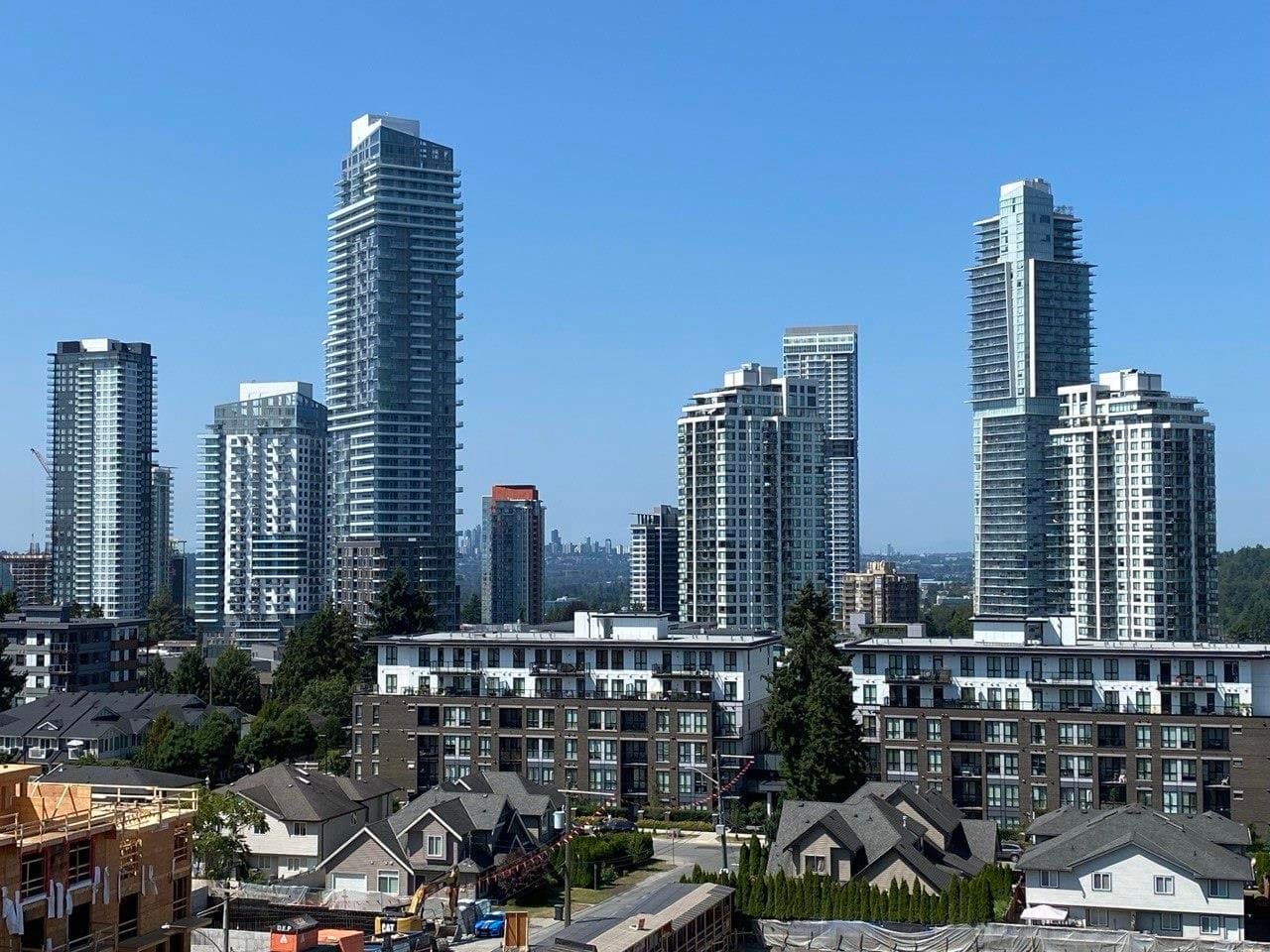 603 - 723 Grover Avenue, Coquitlam, V3J 0L9 — photo 2