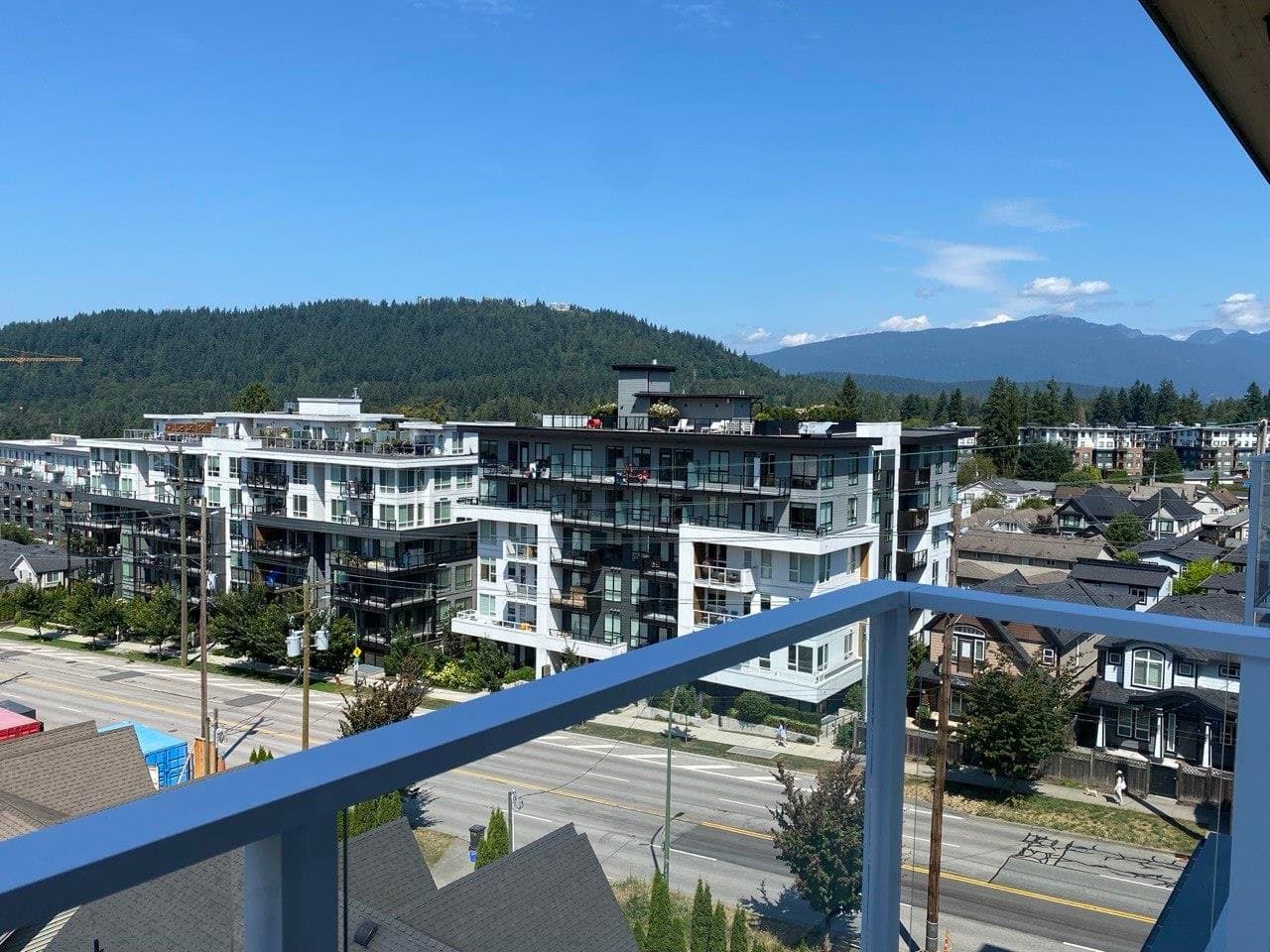 603 - 723 Grover Avenue, Coquitlam, V3J 0L9 — photo 3