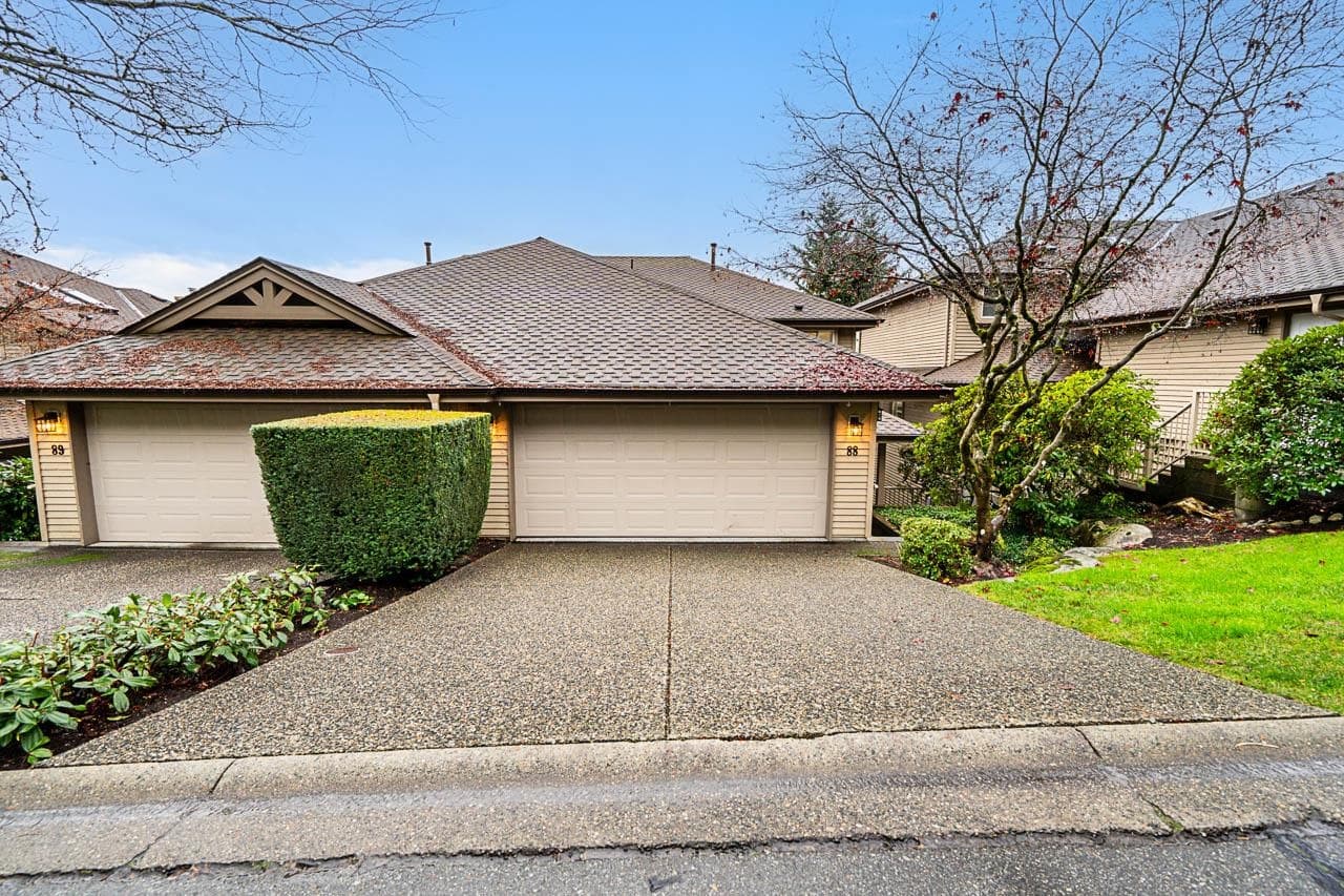 88 - 2979 Panorama Drive, Coquitlam