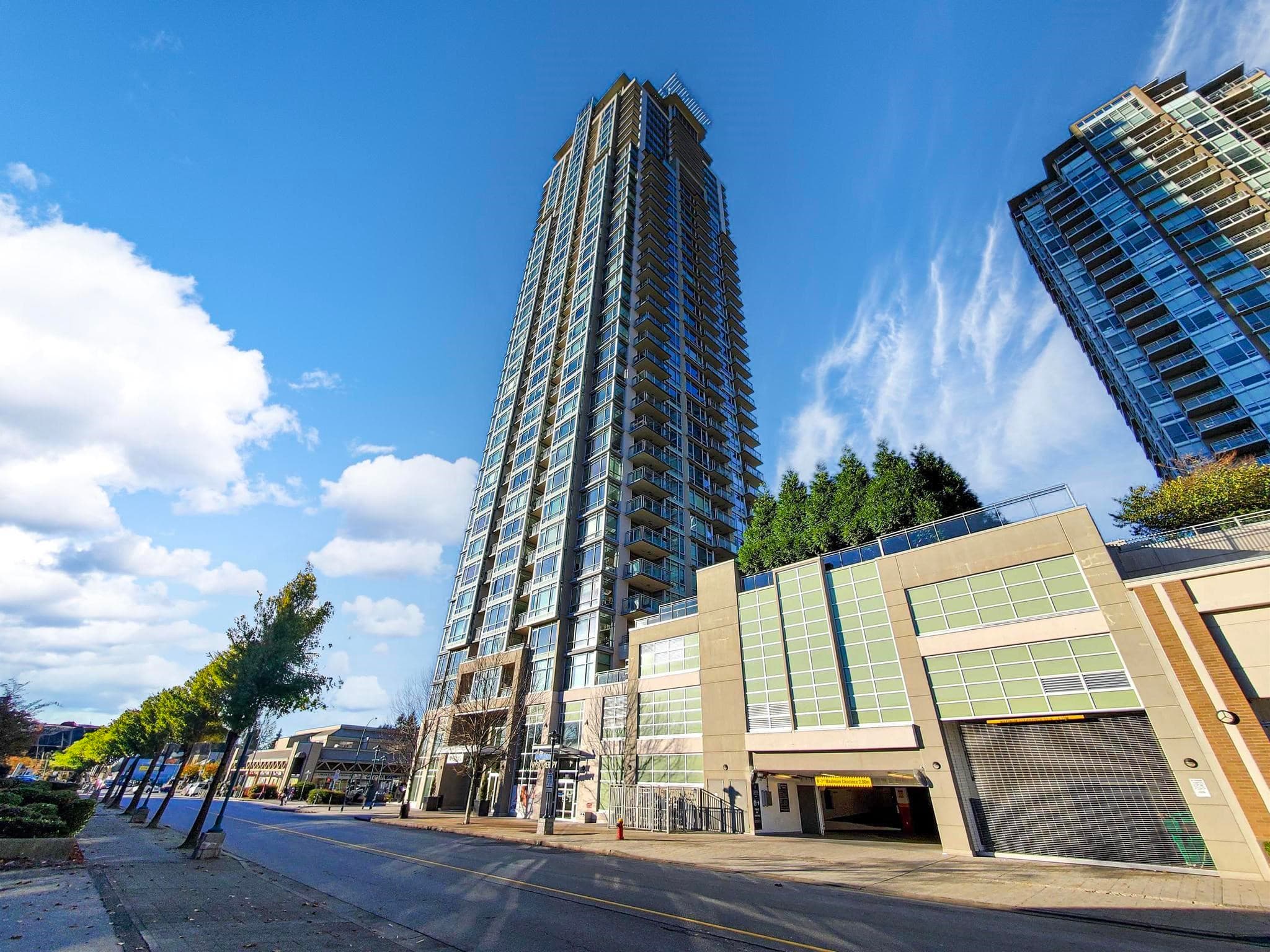 2206 - 2955 Atlantic Avenue, Coquitlam