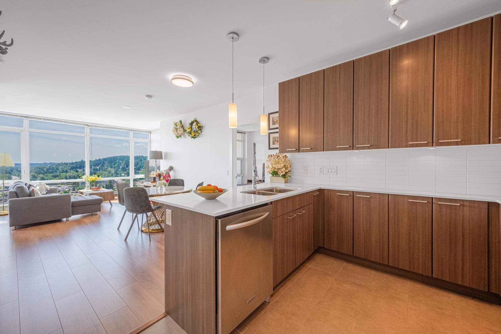 2206 - 2955 Atlantic Avenue, Coquitlam, V3B 0H9 — photo 5