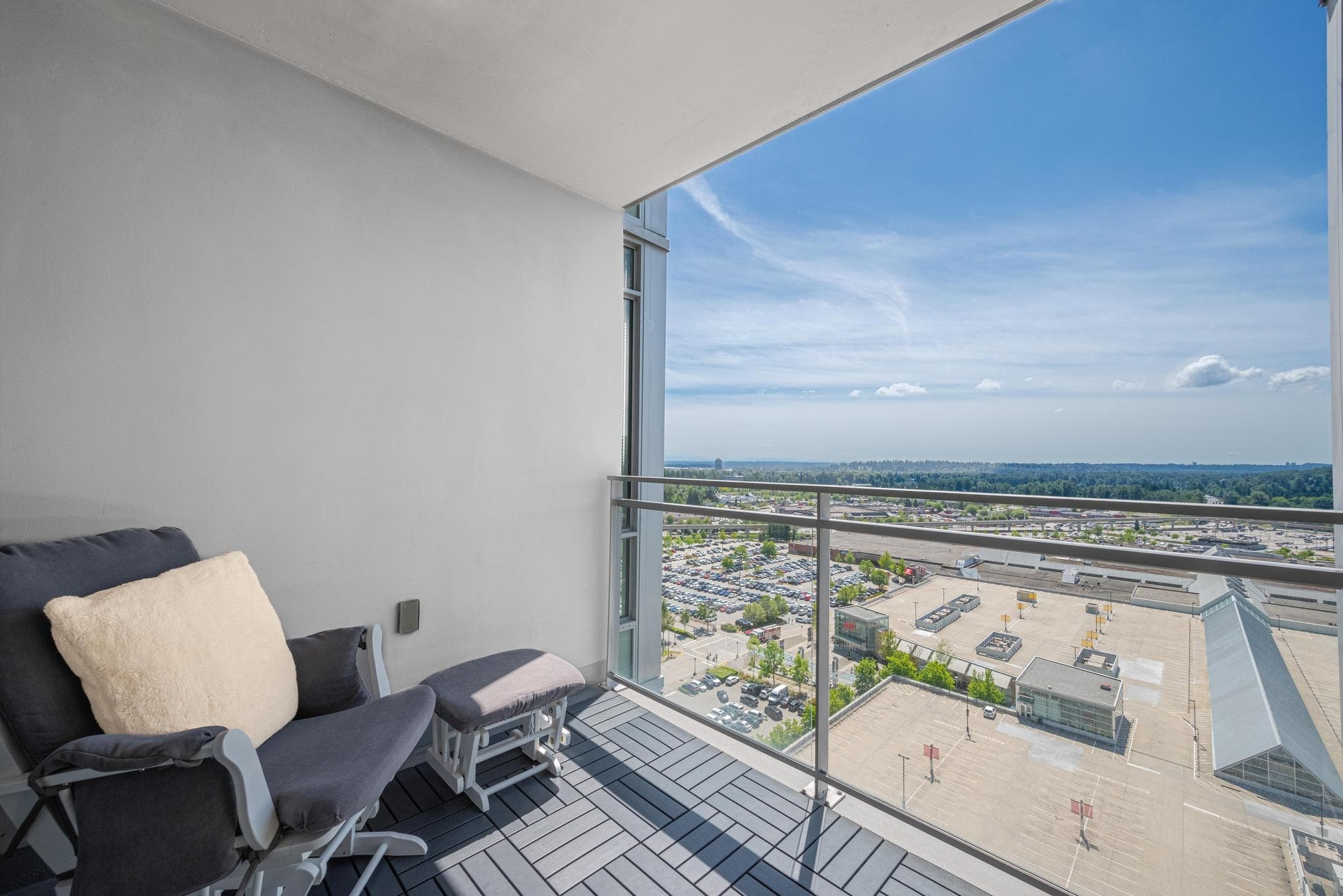 2206 - 2955 Atlantic Avenue, Coquitlam, V3B 0H9 — photo 4