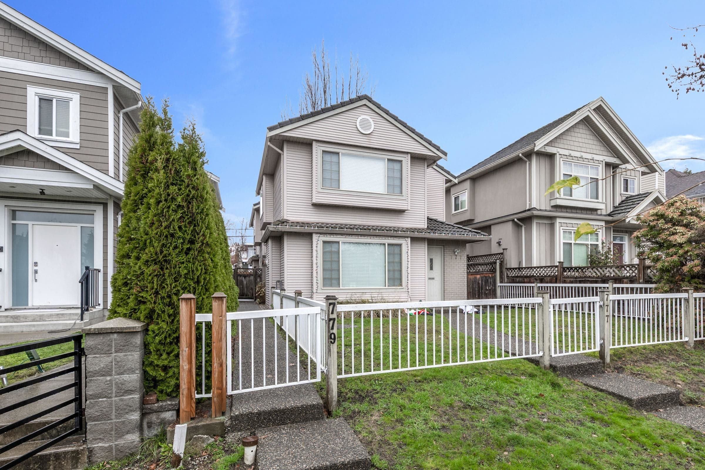 779 W 69th Avenue, Vancouver, V6P 2W2 — photo 3