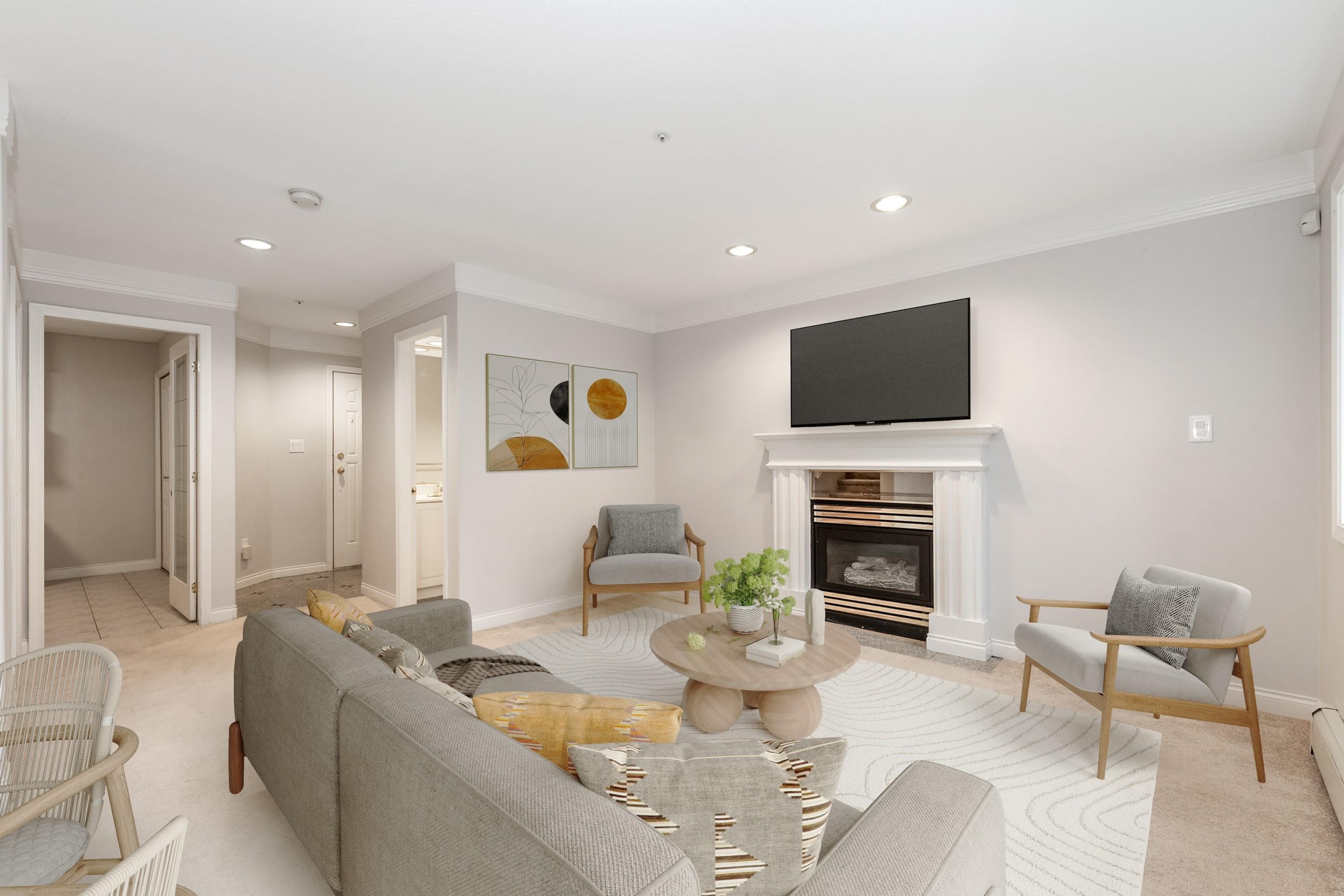 779 W 69th Avenue, Vancouver — sold