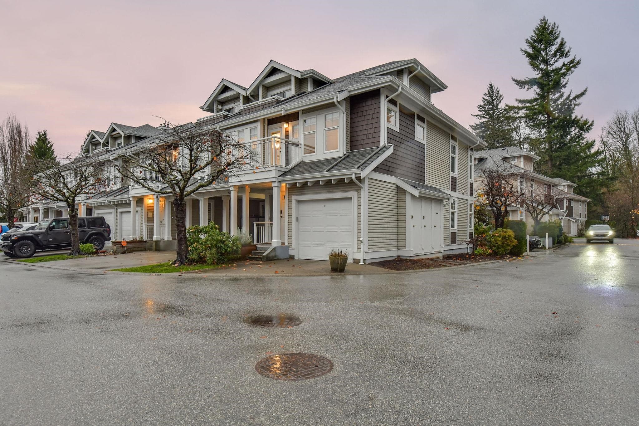 24 - 9036 208 Street, Langley, V1M 3K4 — photo 1