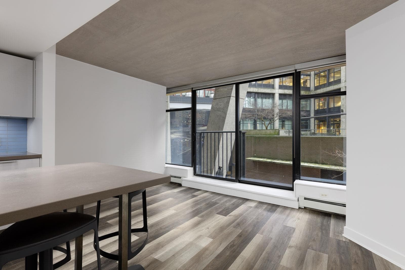 306 - 128 W Cordova Street, Vancouver, V6A 1K9 — photo 3