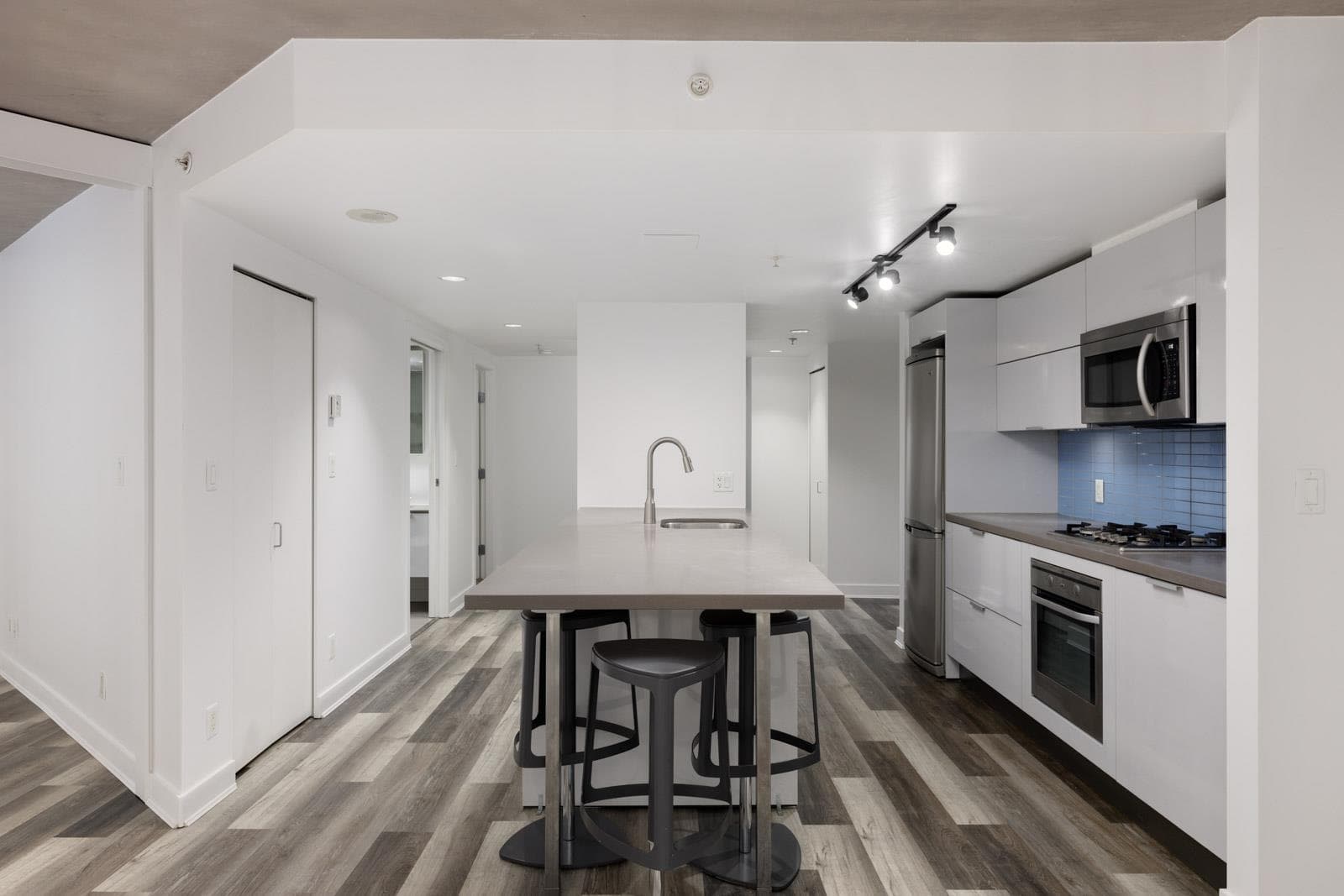 306 - 128 W Cordova Street, Vancouver, V6A 1K9 — photo 5