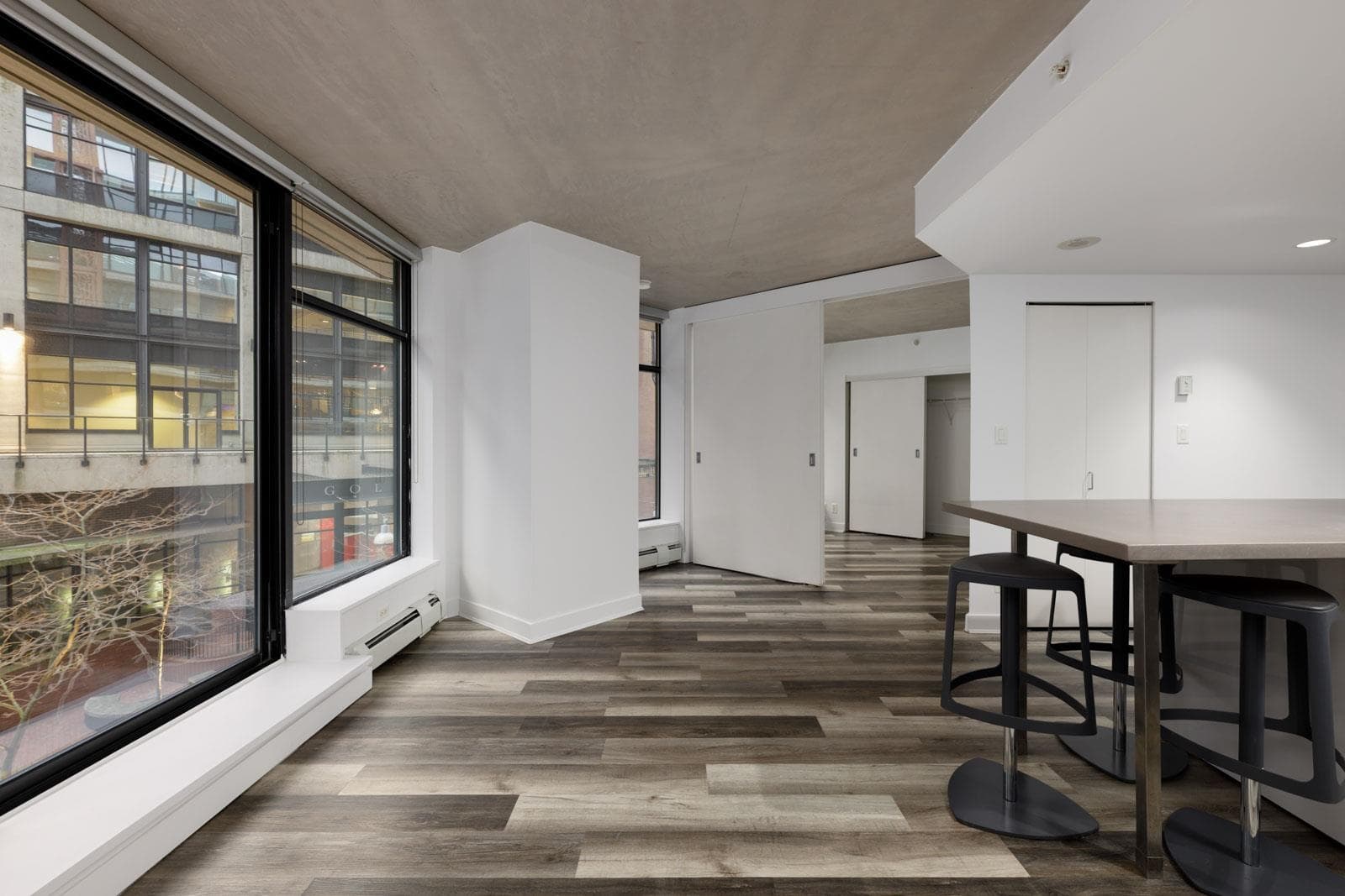 306 - 128 W Cordova Street, Vancouver, V6A 1K9 — photo 4
